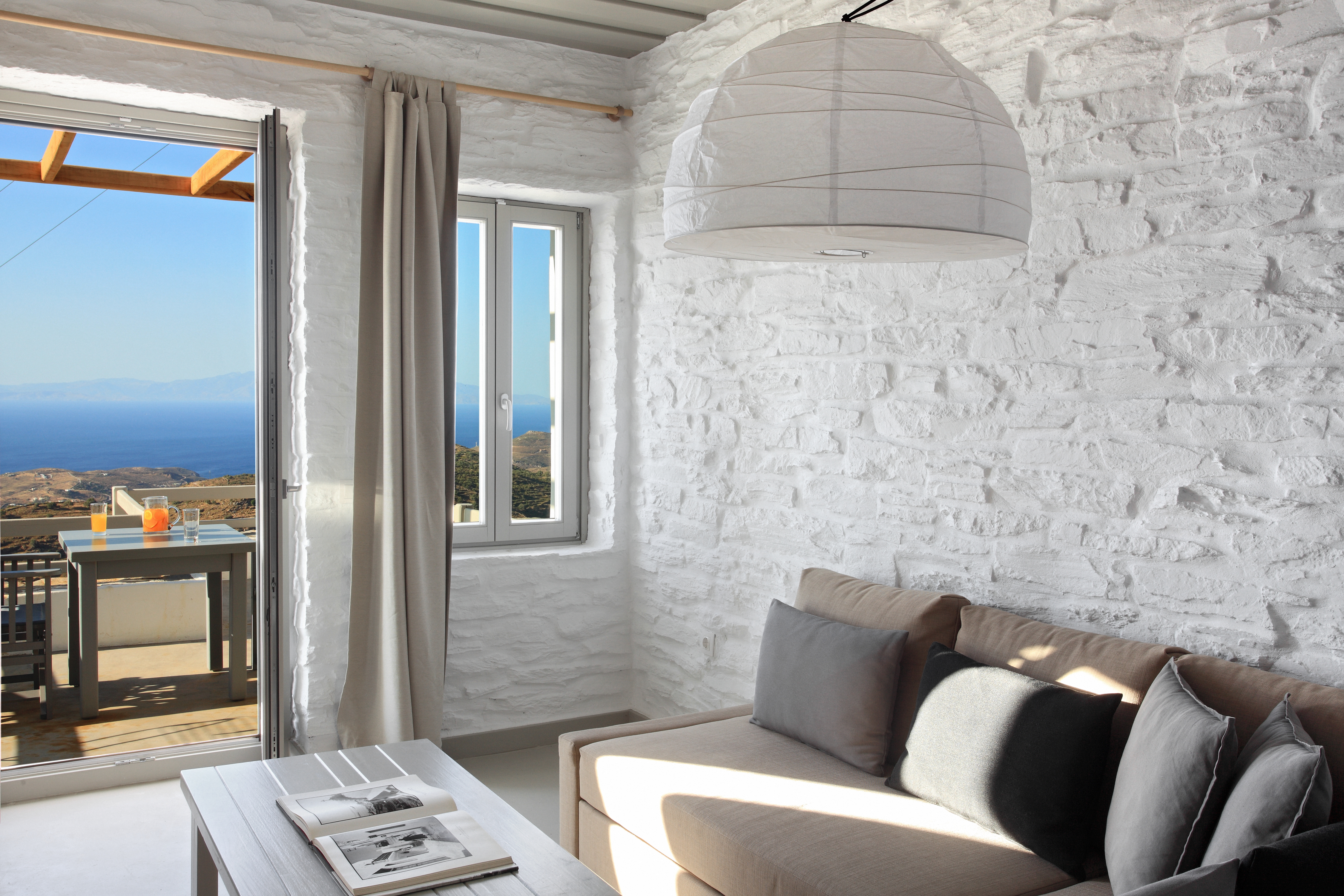 Suite Sea View Honeymoon