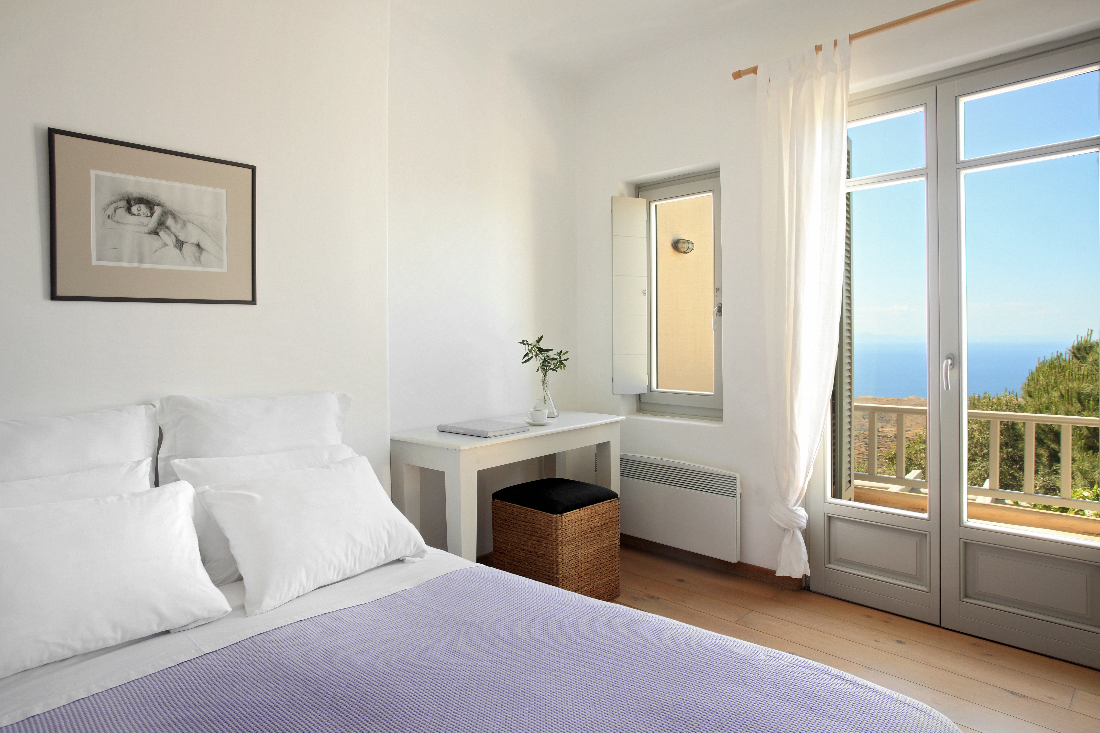 Suite Sea View Honeymoon