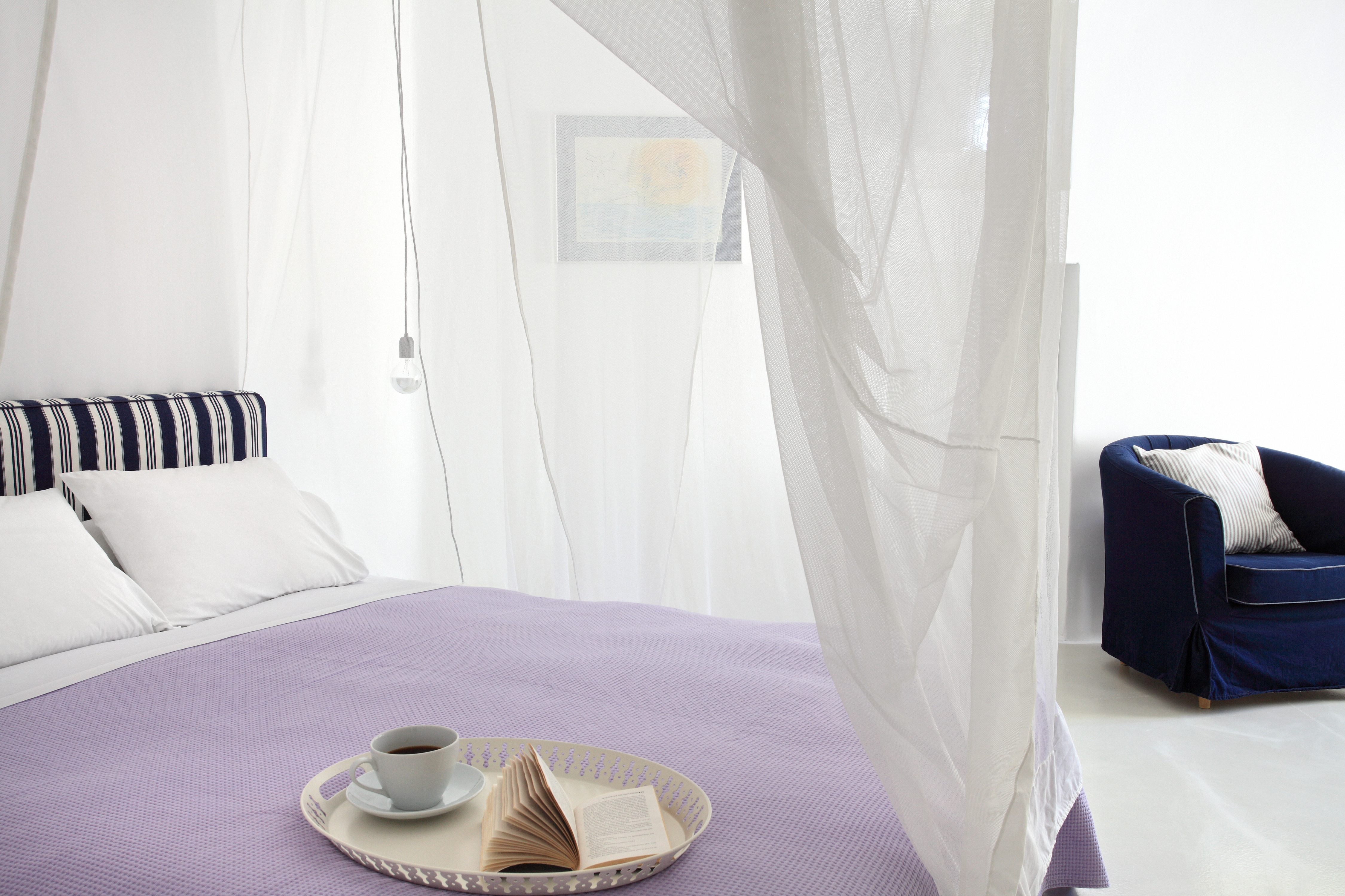 Suite Sea View Honeymoon