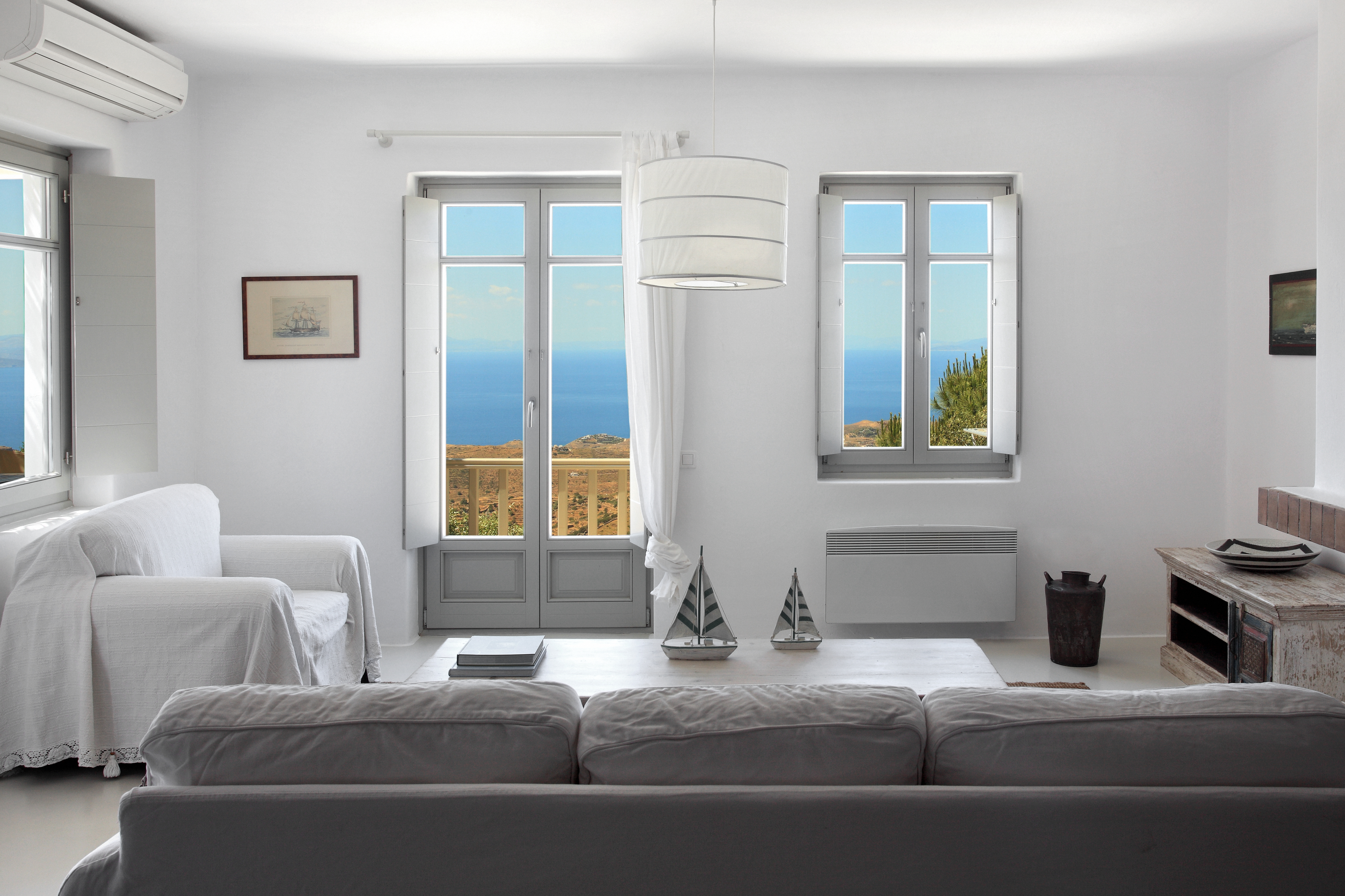 Suite Sea View Honeymoon