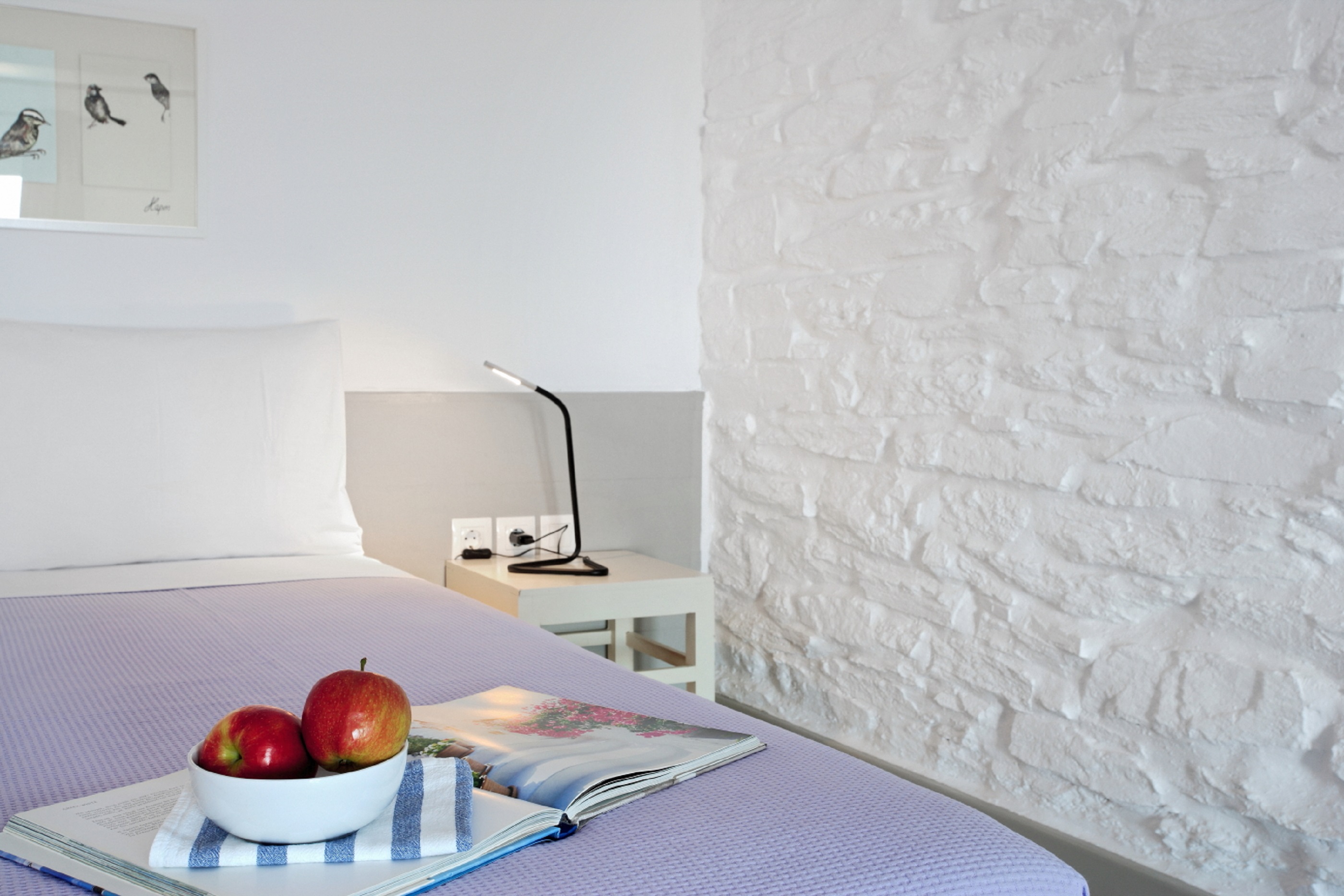 Suite Sea View Honeymoon