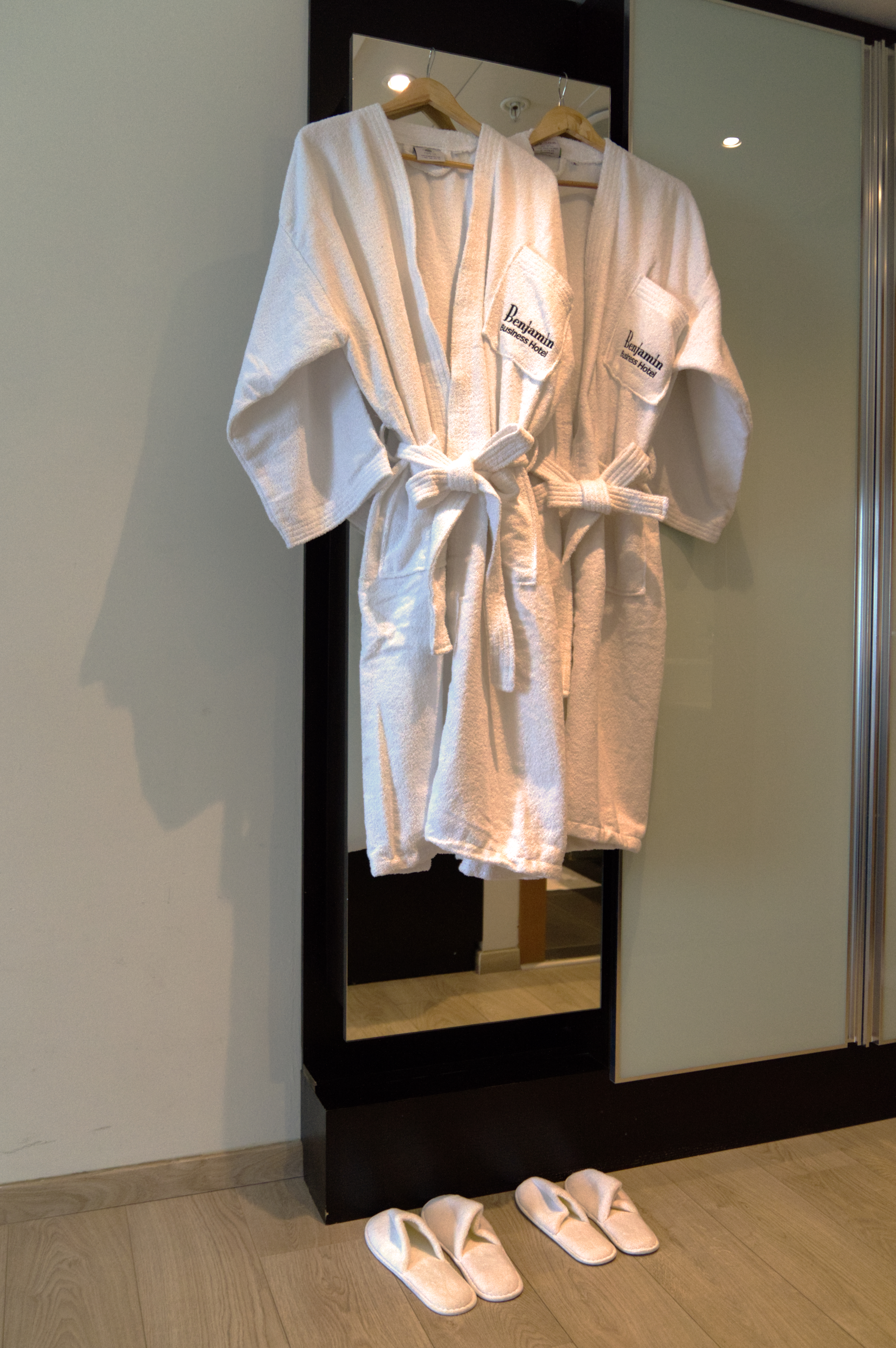 Double or Twin Deluxe