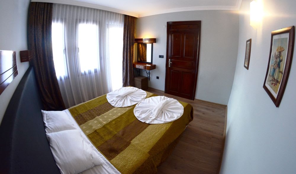 Family Room Connecting Room