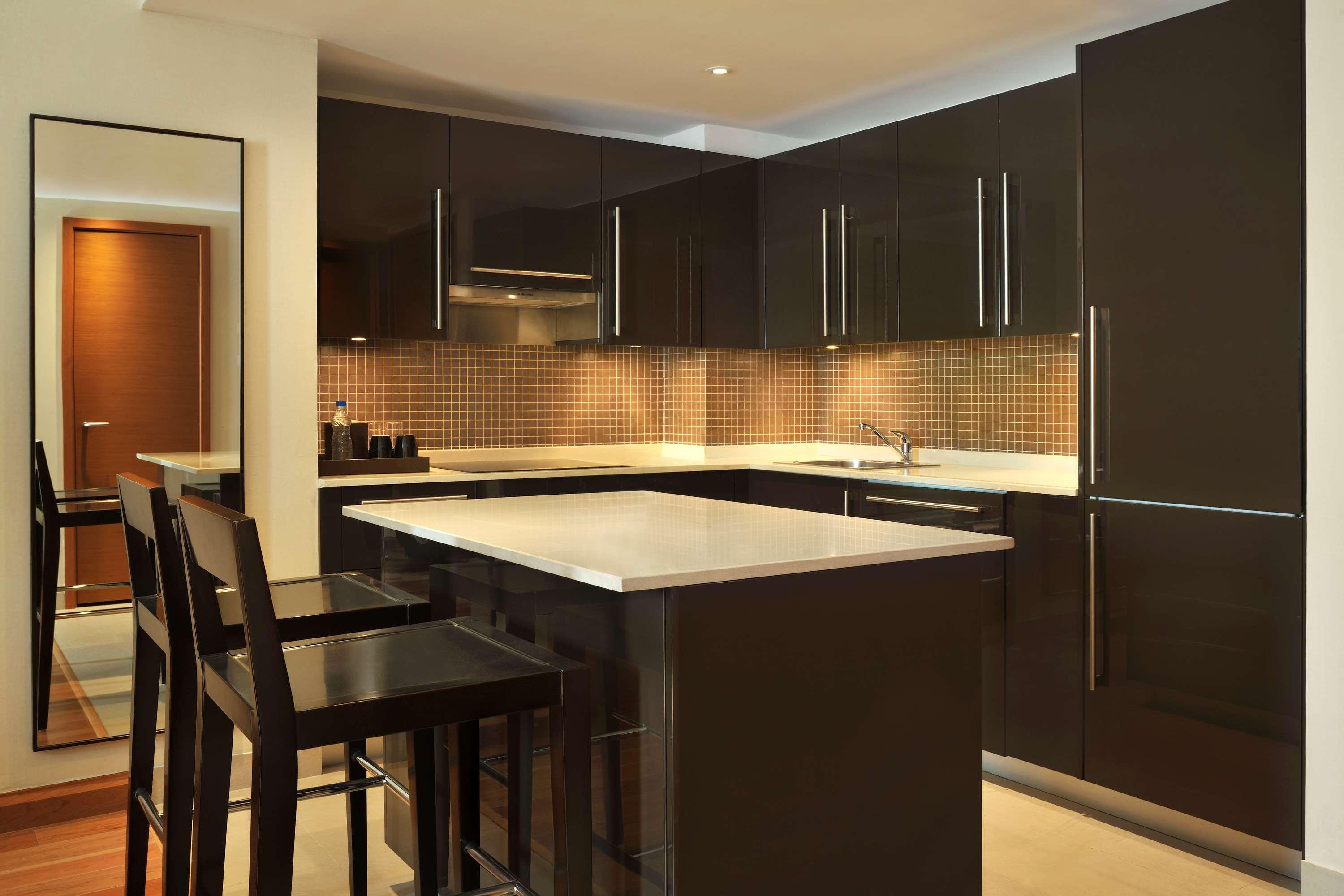 Suite Deluxe Two Bedroom