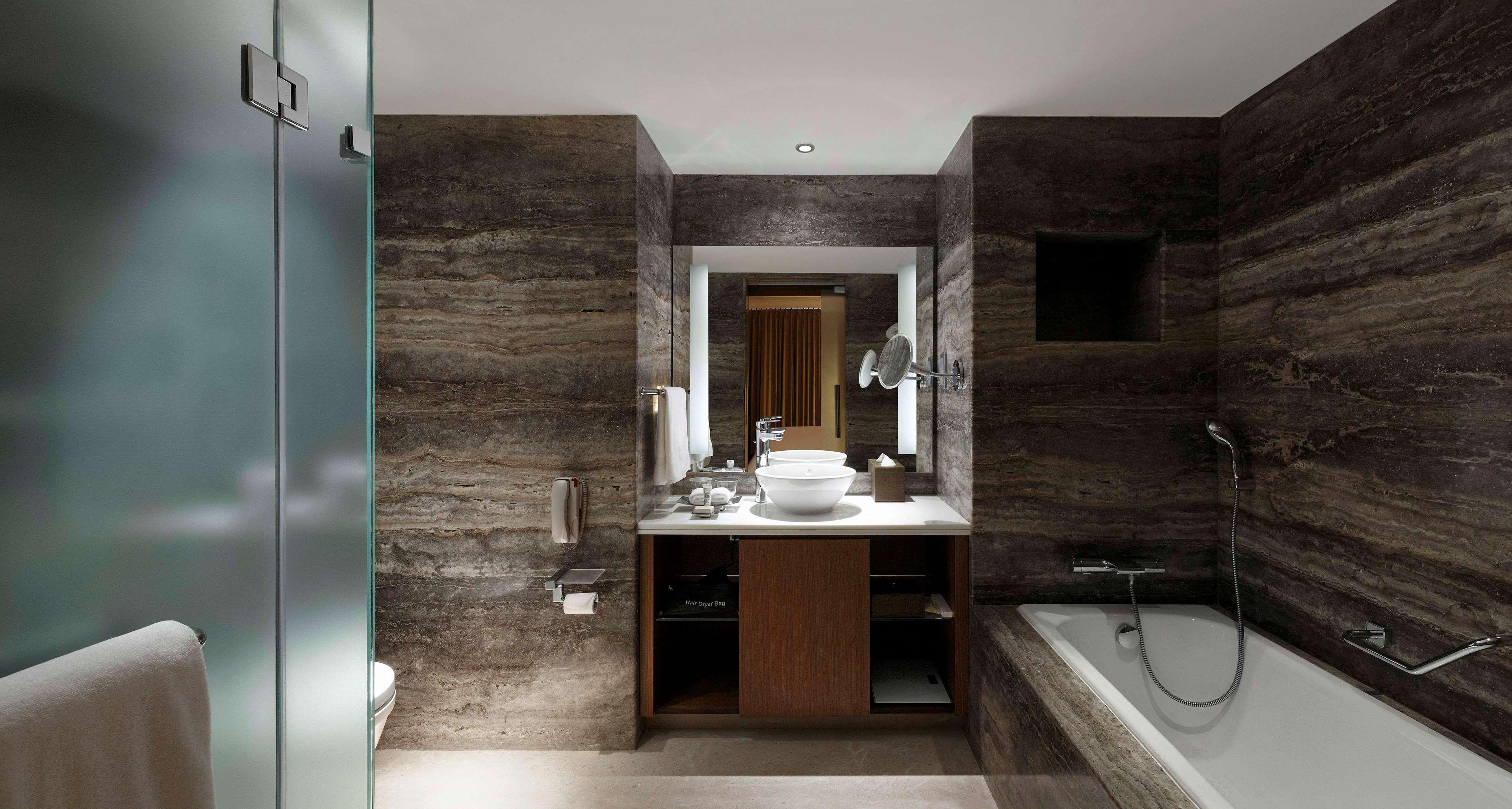 Suite Luxury Two Bedrooms