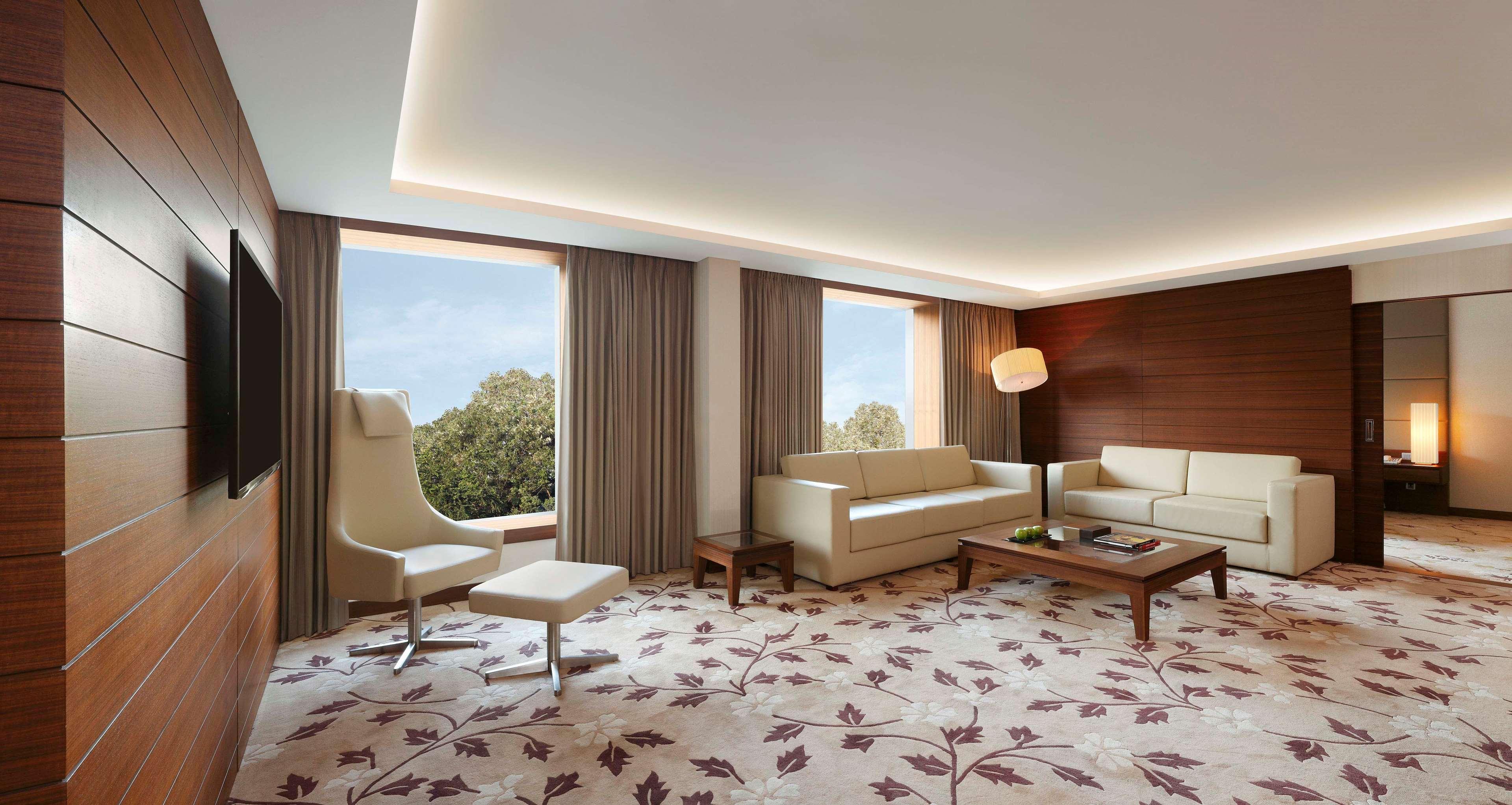 Suite Luxury Two Bedrooms