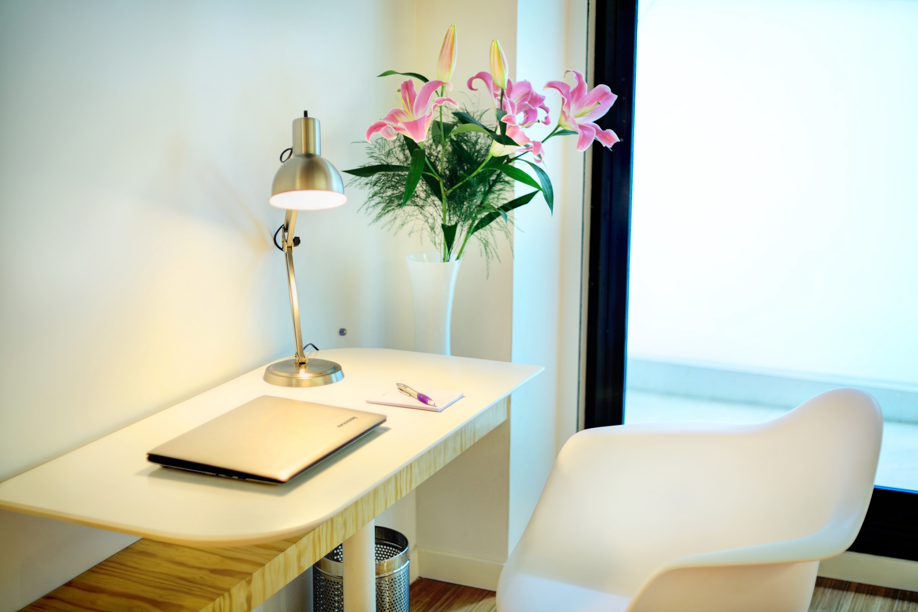 Junior Suite Two Beds