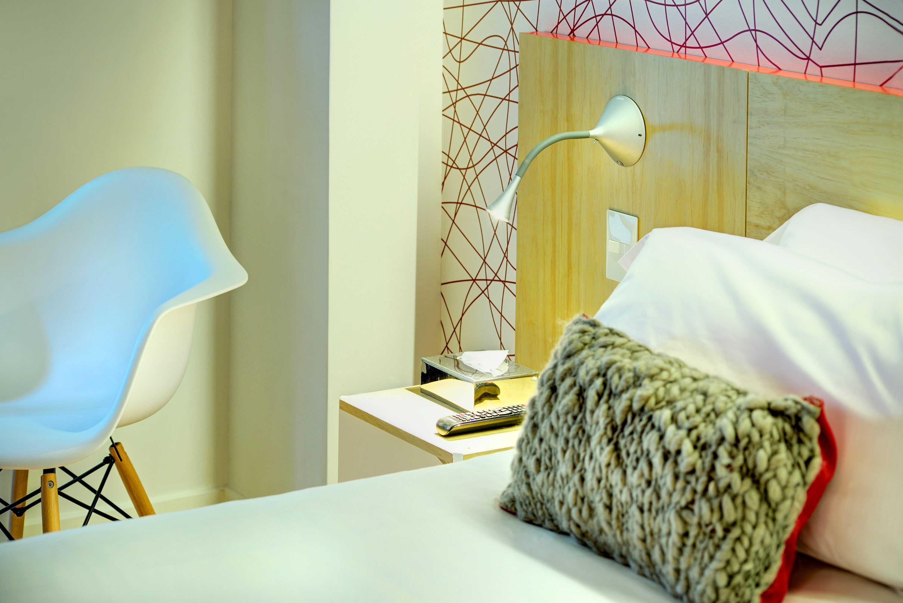 Junior Suite Two Beds