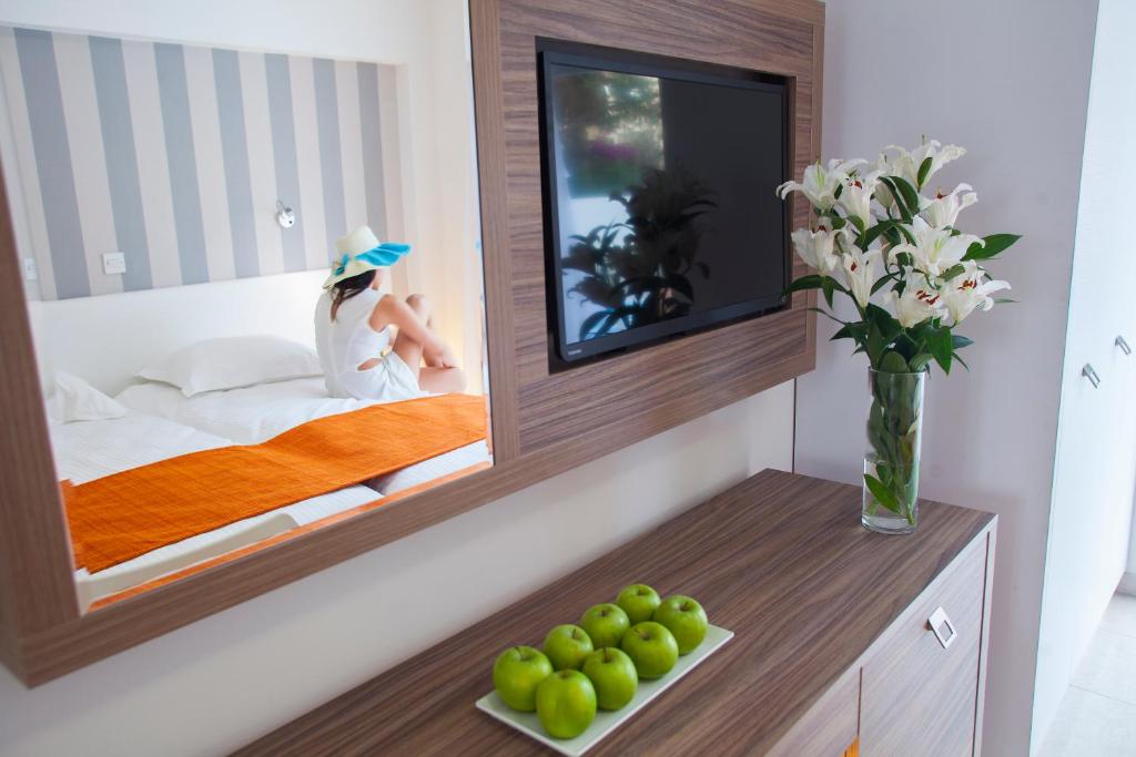 Apartment One Bedroom