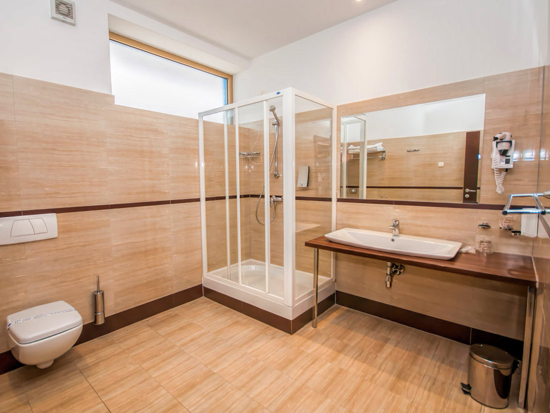 Family Room Standard