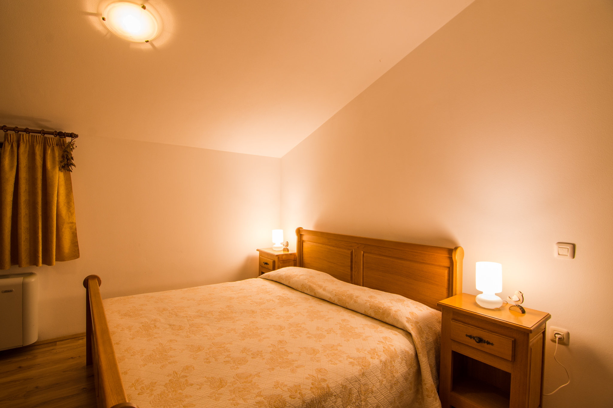 Family Room Standard