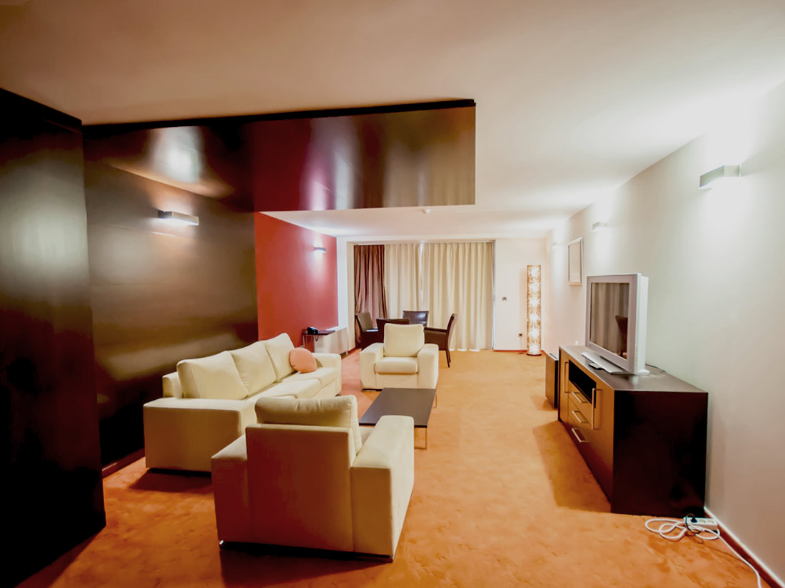 Family Room Standard