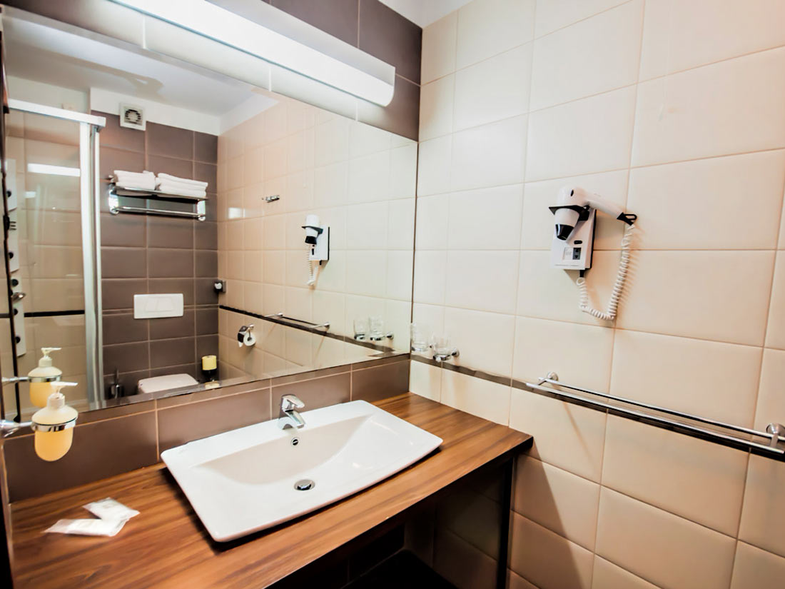 Family Room Standard