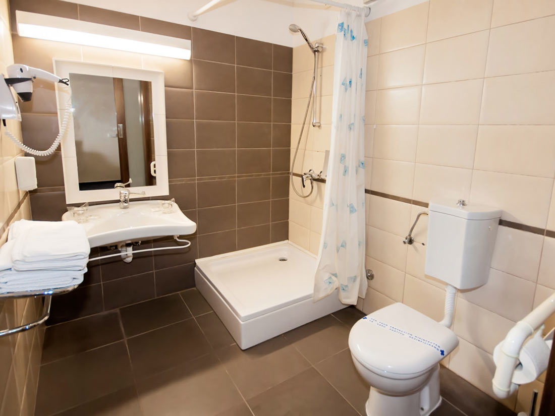 Family Room Standard