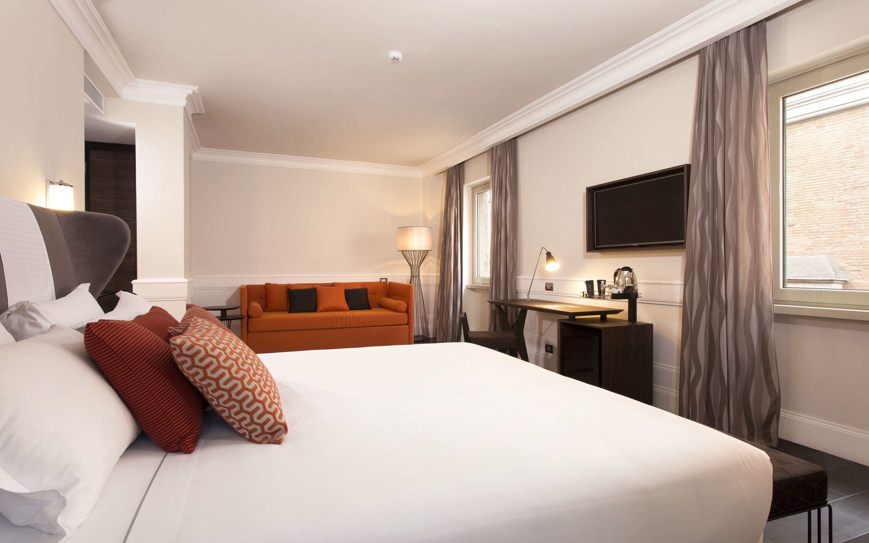 Double or Twin Standard