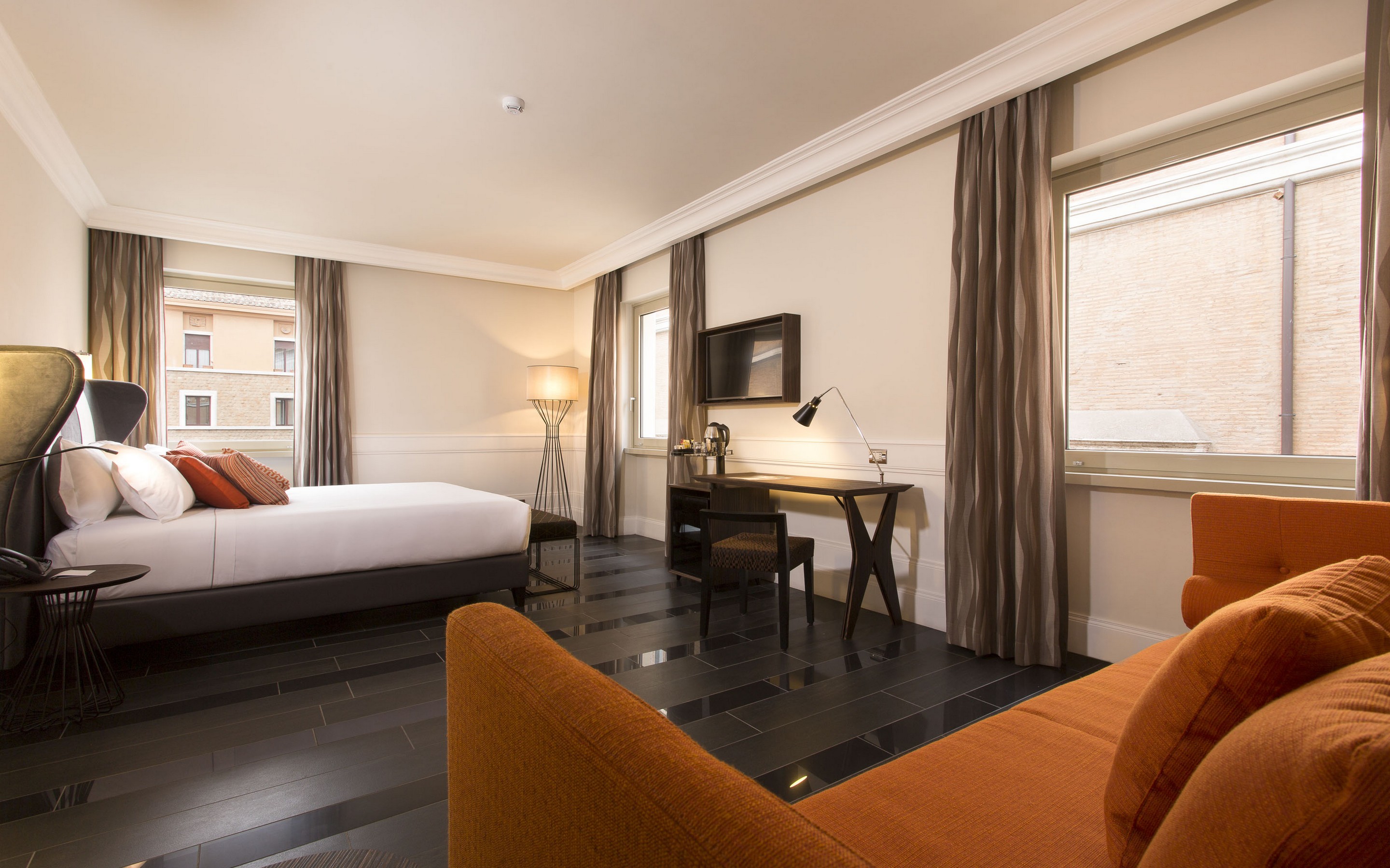 Double or Twin Standard