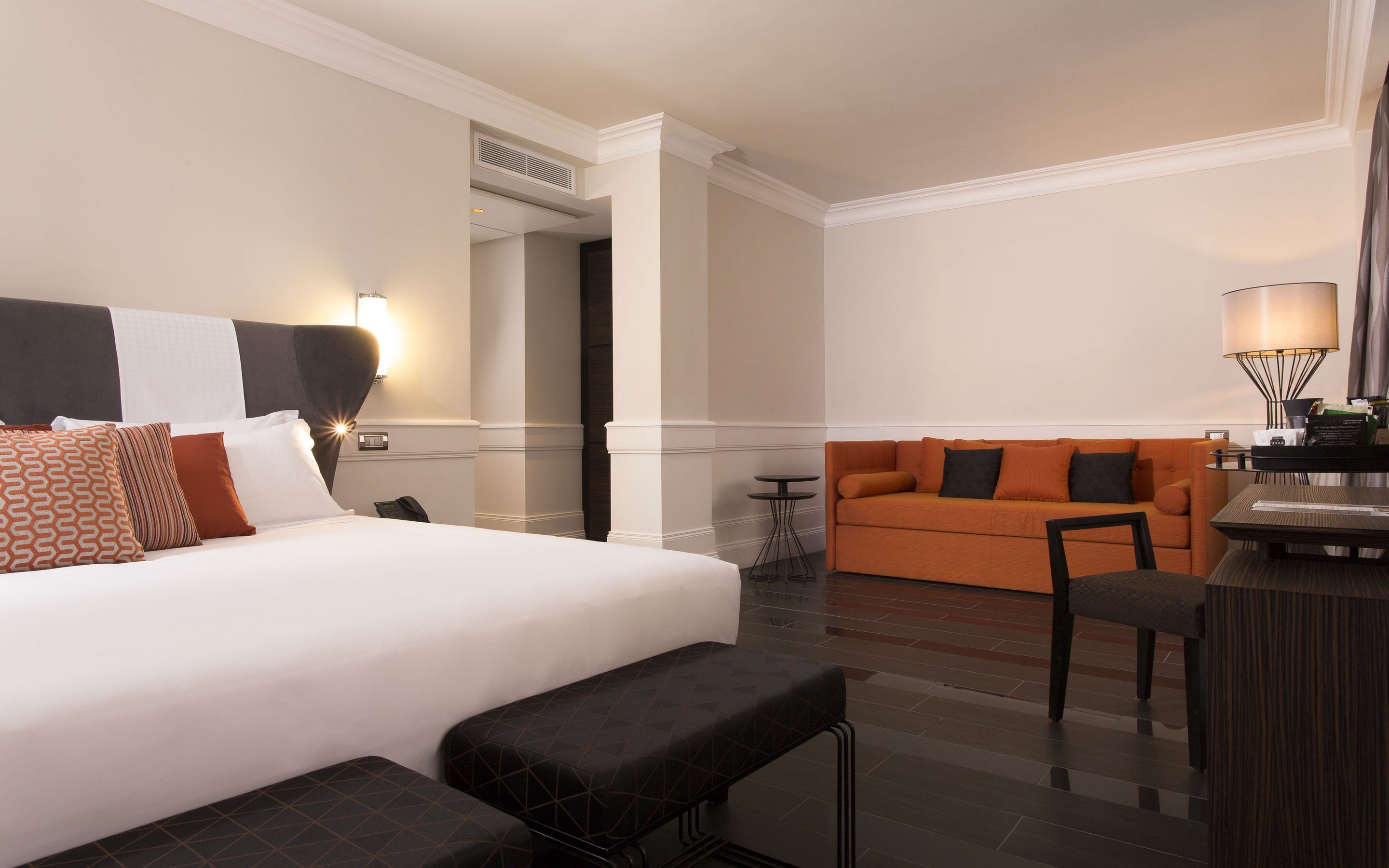 Double or Twin Standard