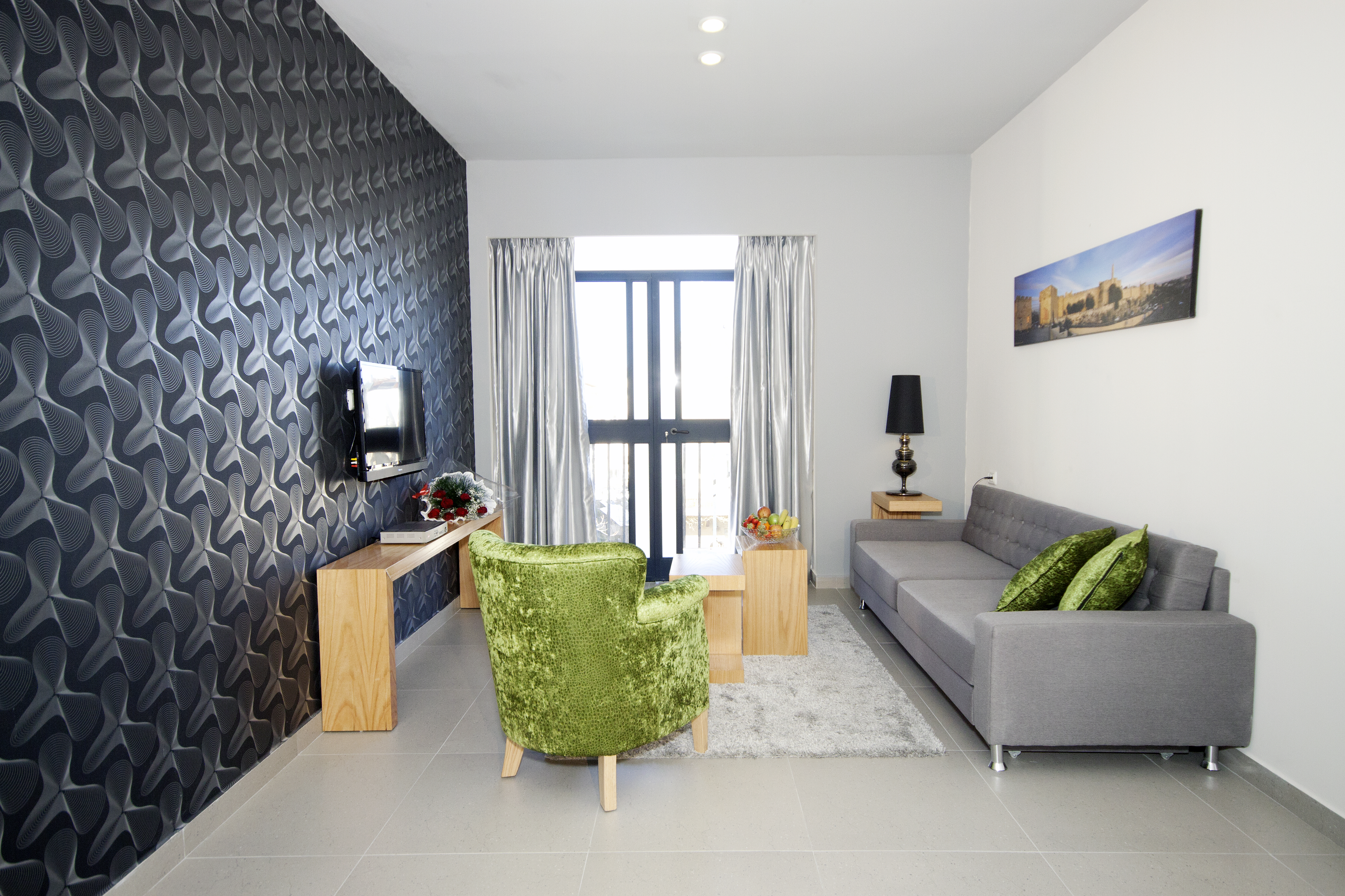 Family Room Standard