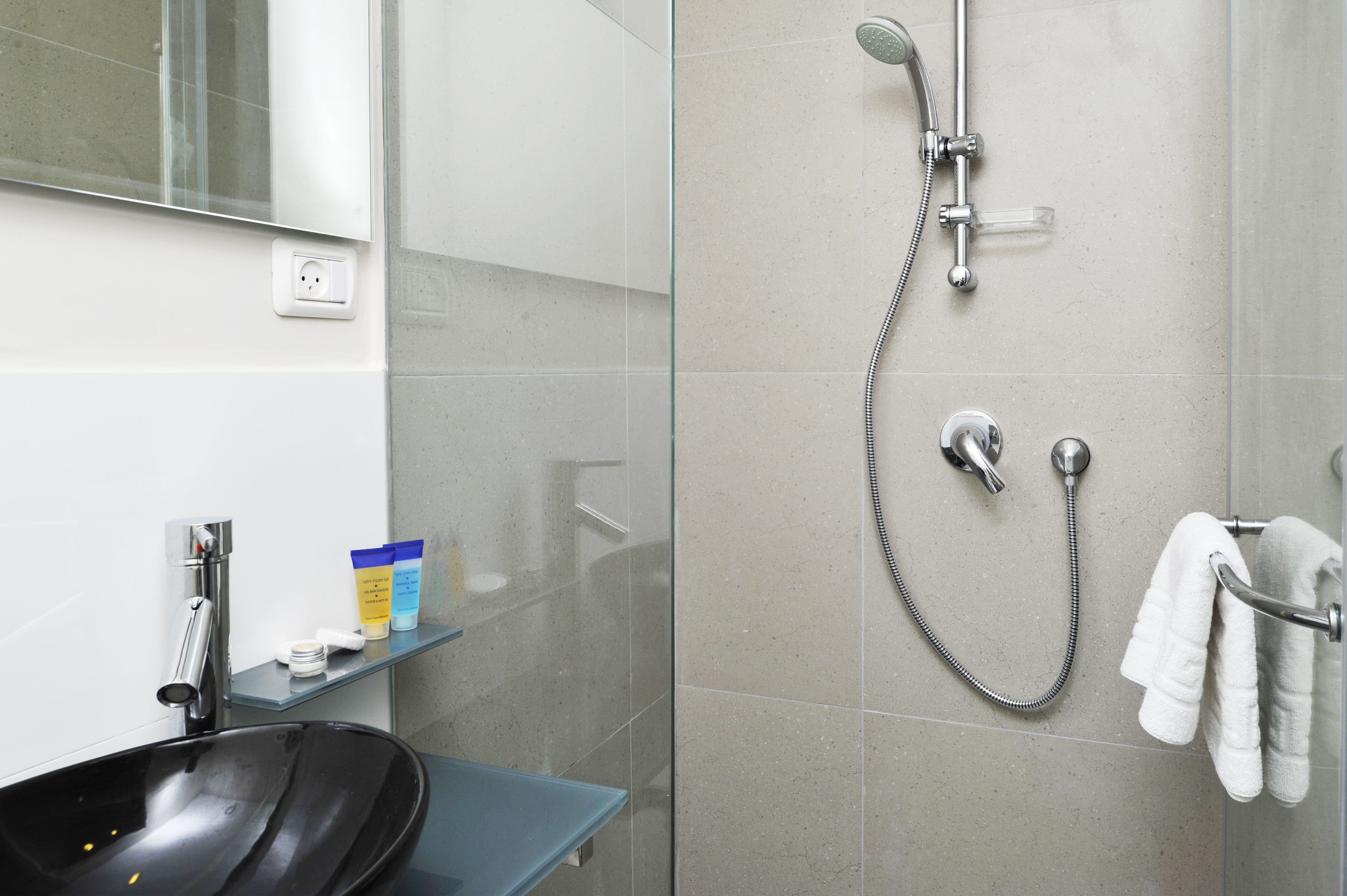 Double or Twin Executive