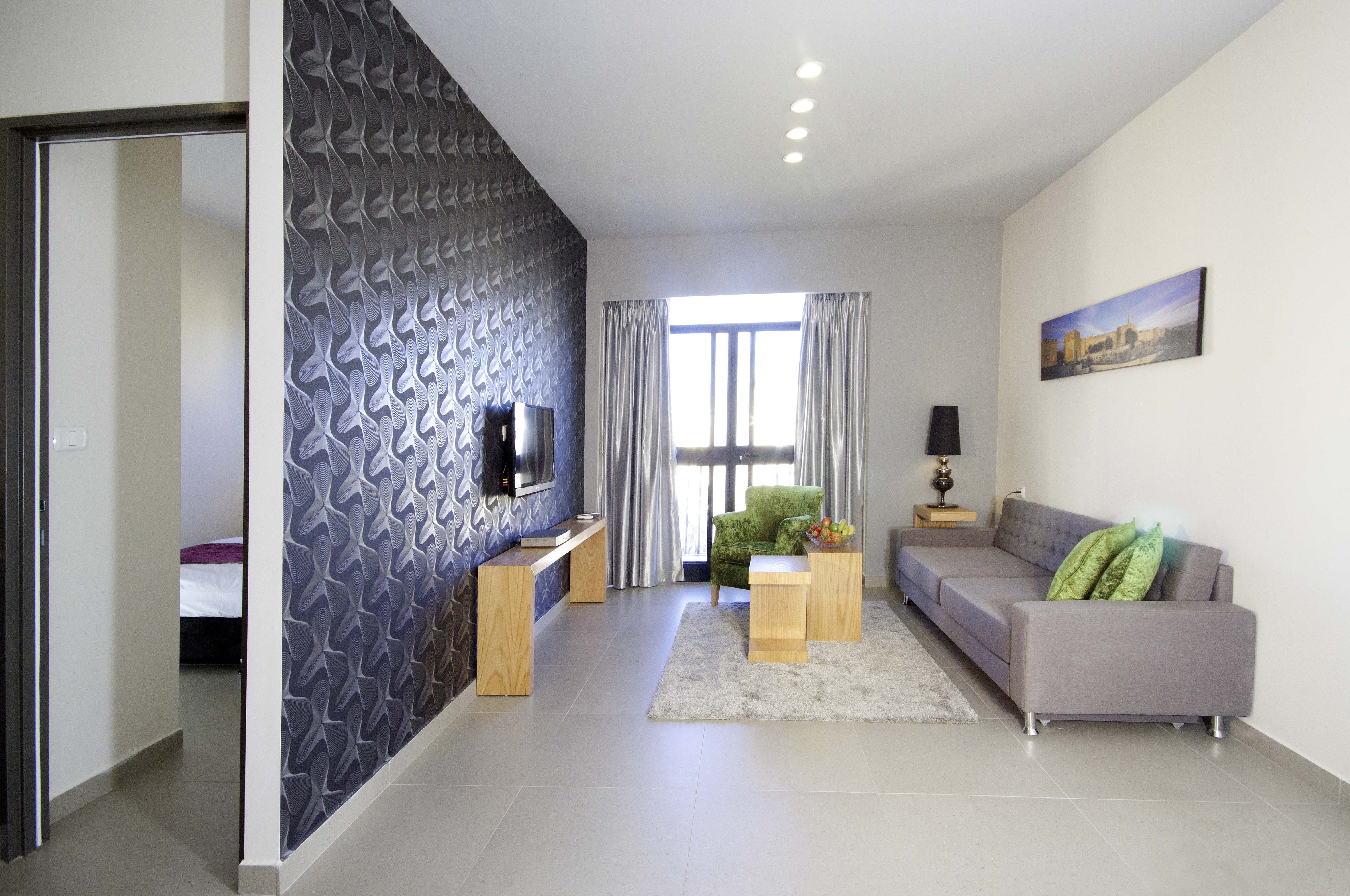 Double or Twin Superior