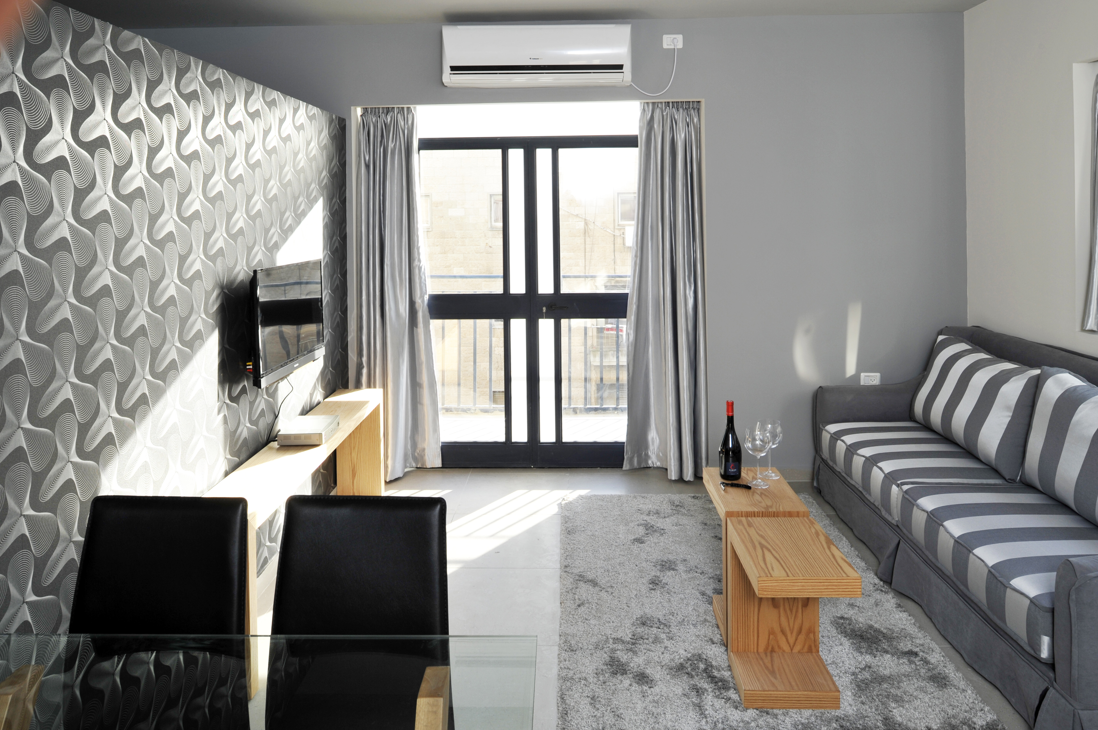 Family Room Standard