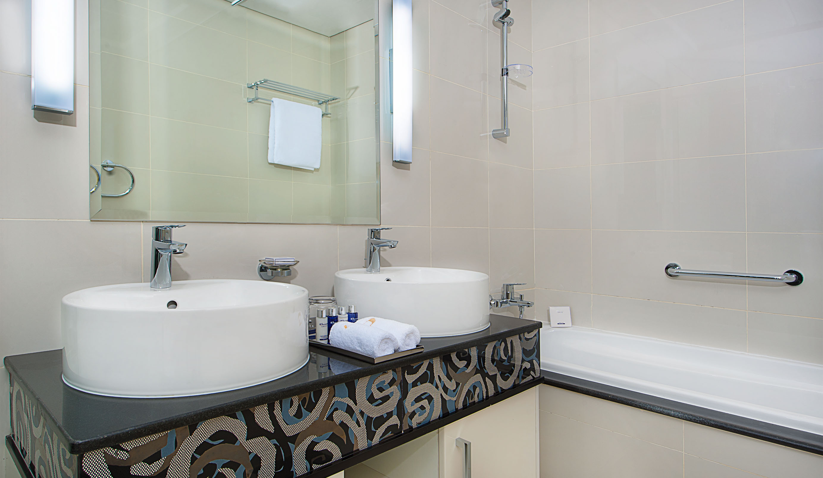 Apartment City View One Bedroom