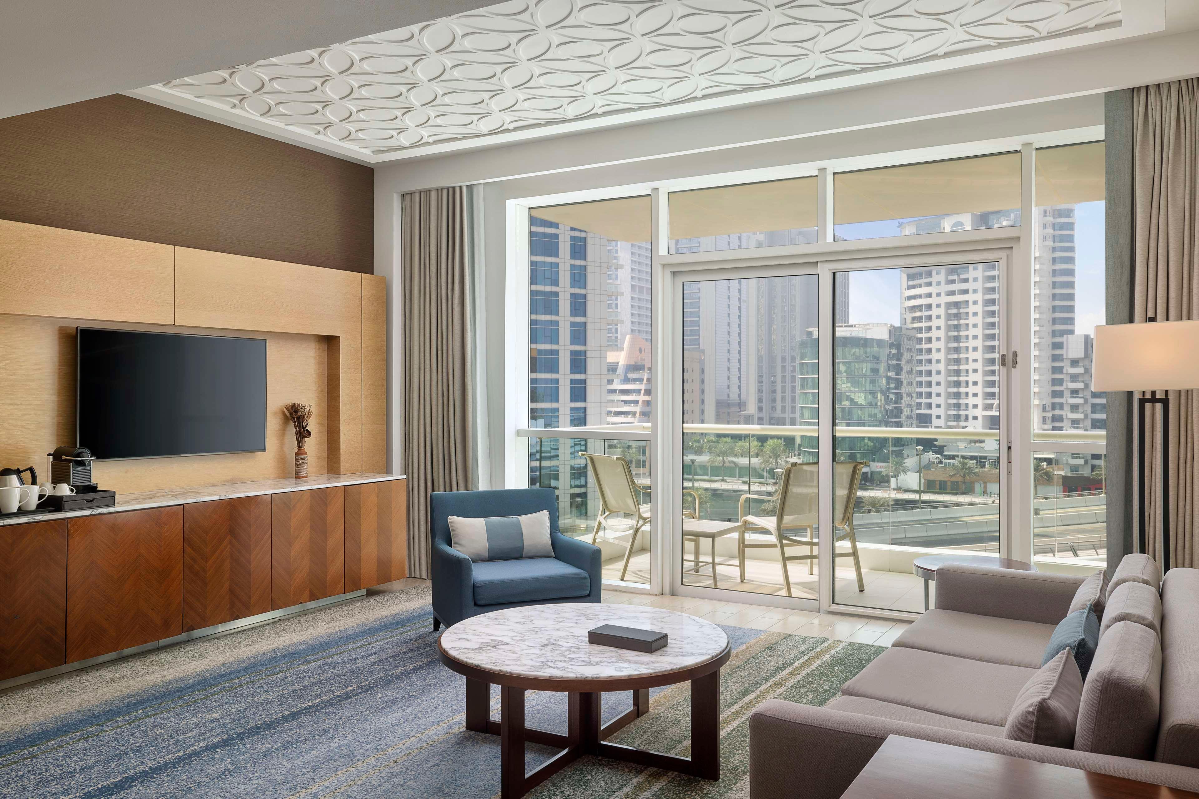 Family Room Two Bedrooms