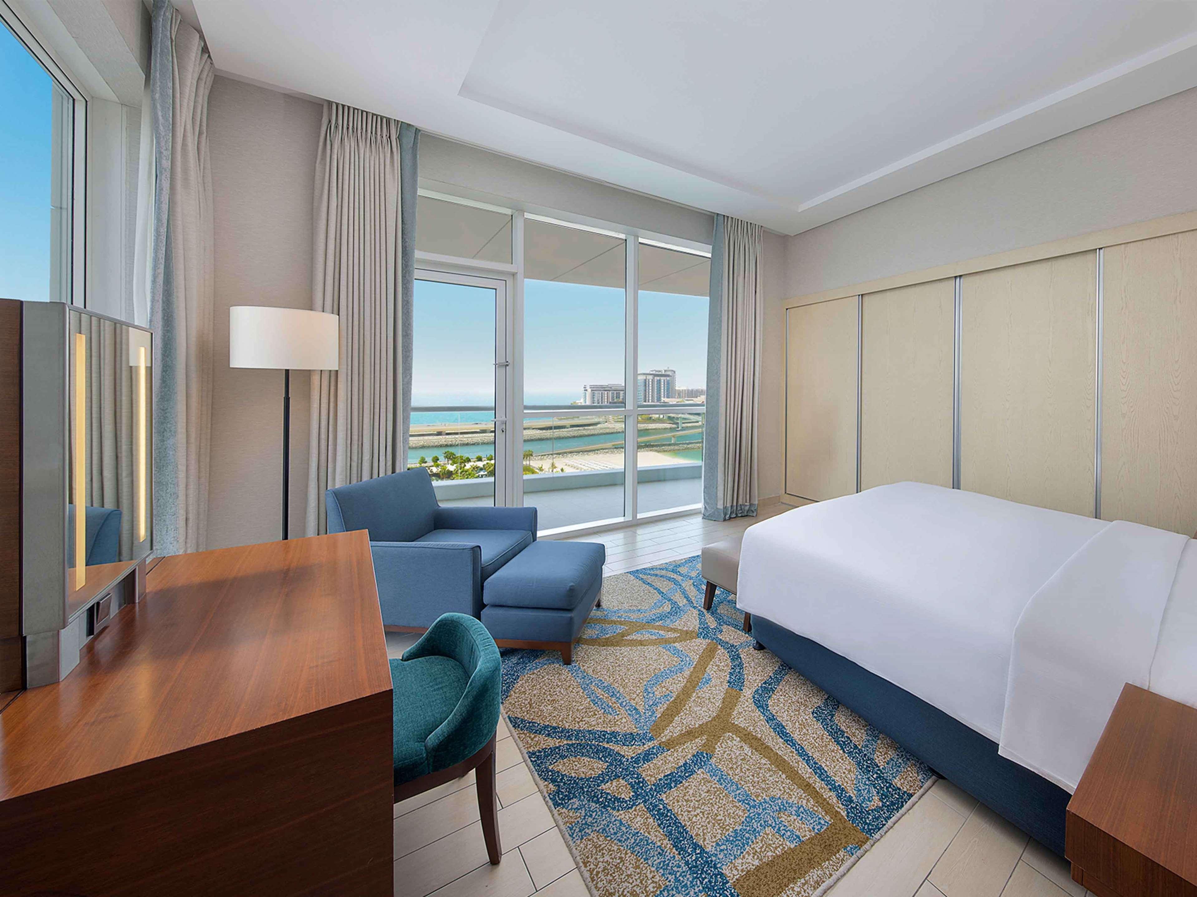 Suite with Kitchenette