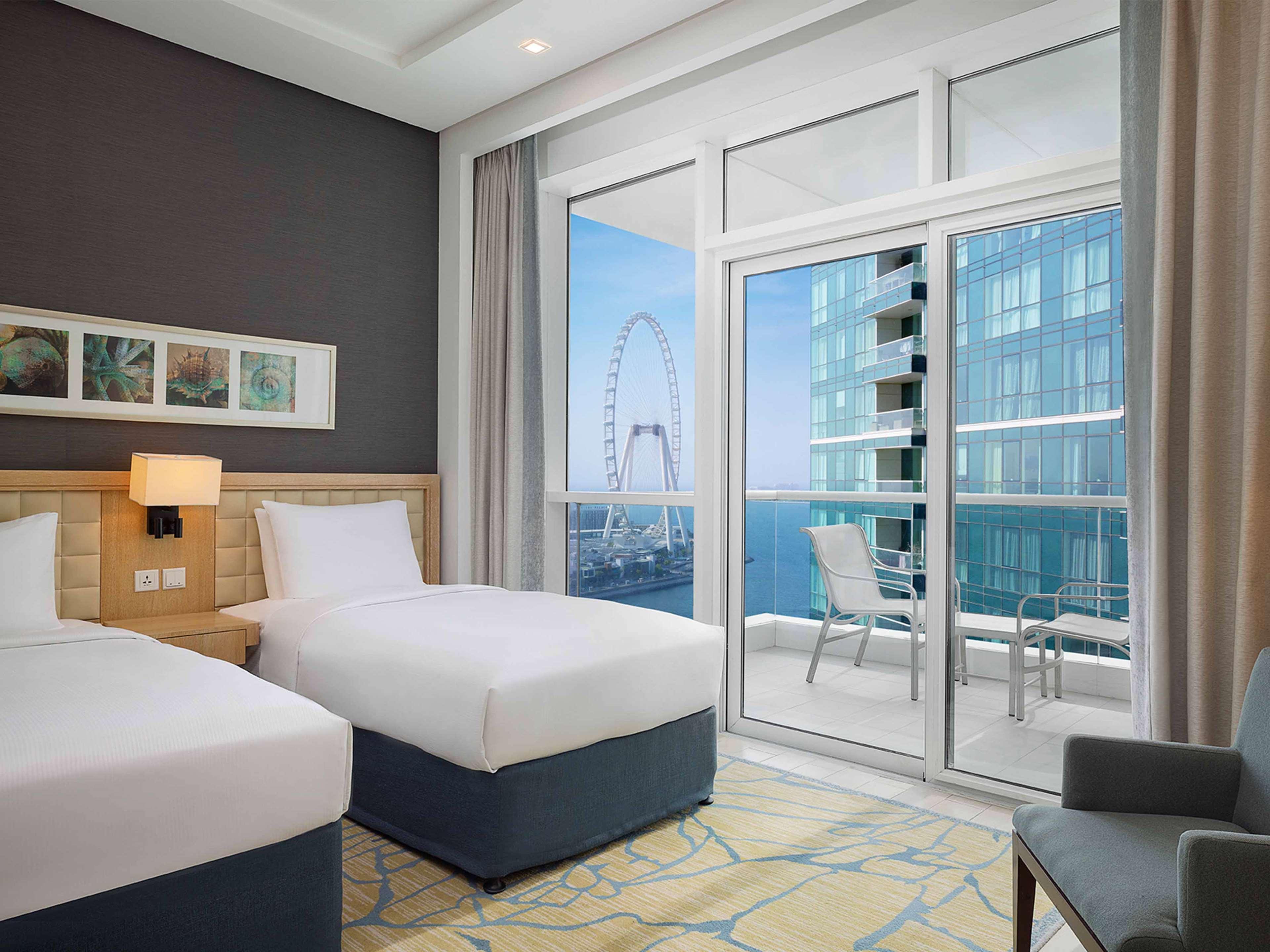 Suite with Kitchenette