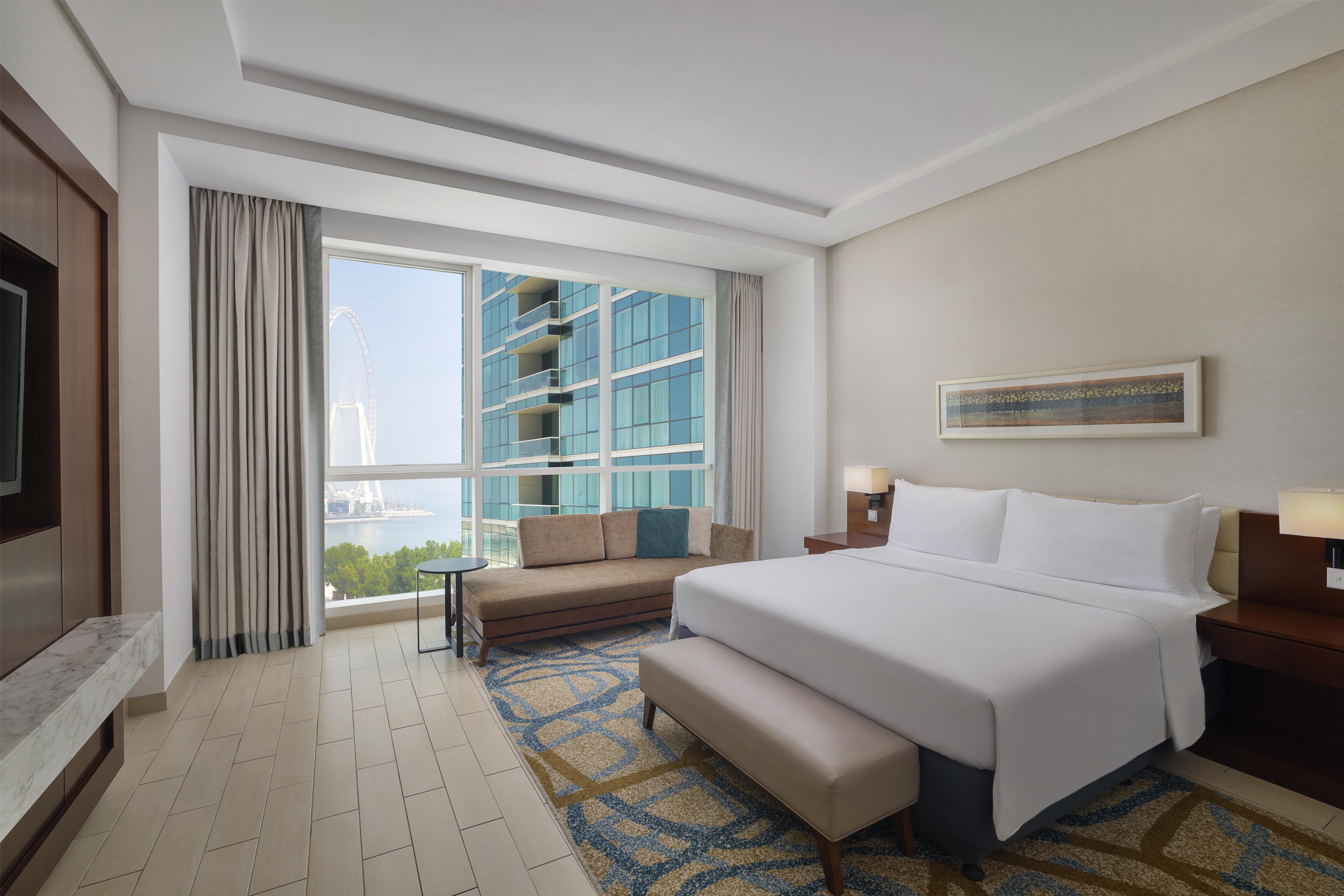 Room Two Bedrooms