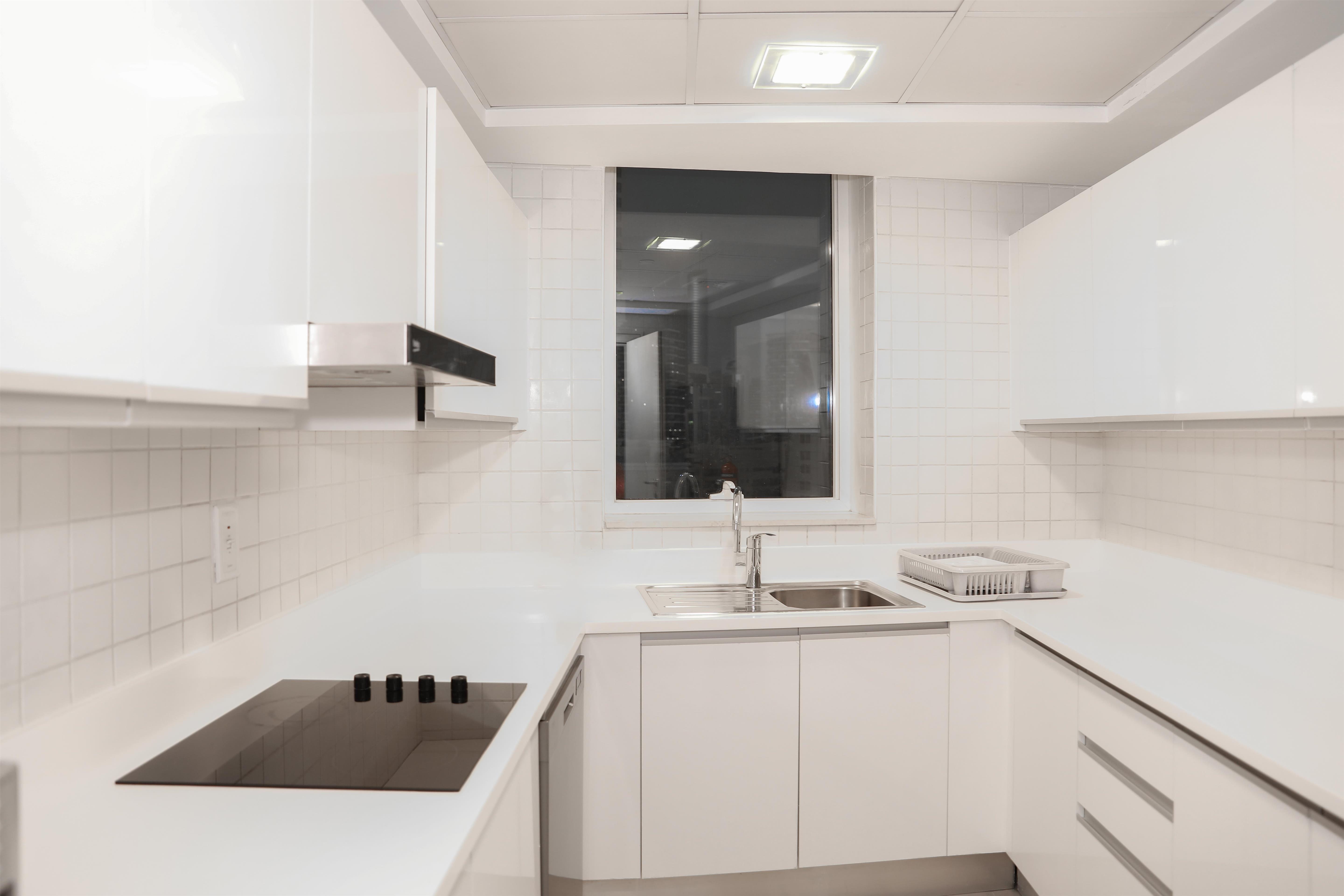 Suite with Kitchenette
