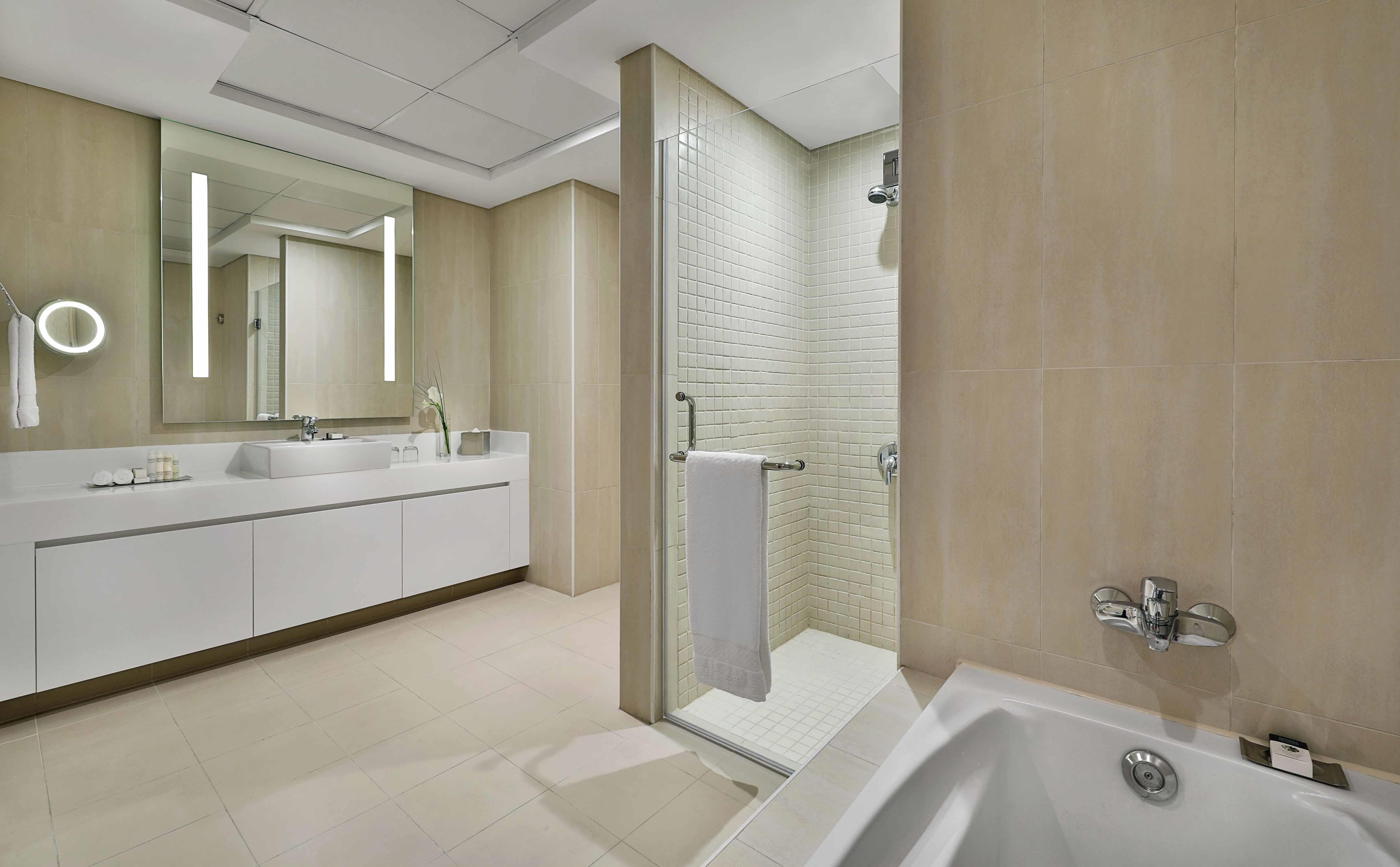 Suite Three Bedrooms