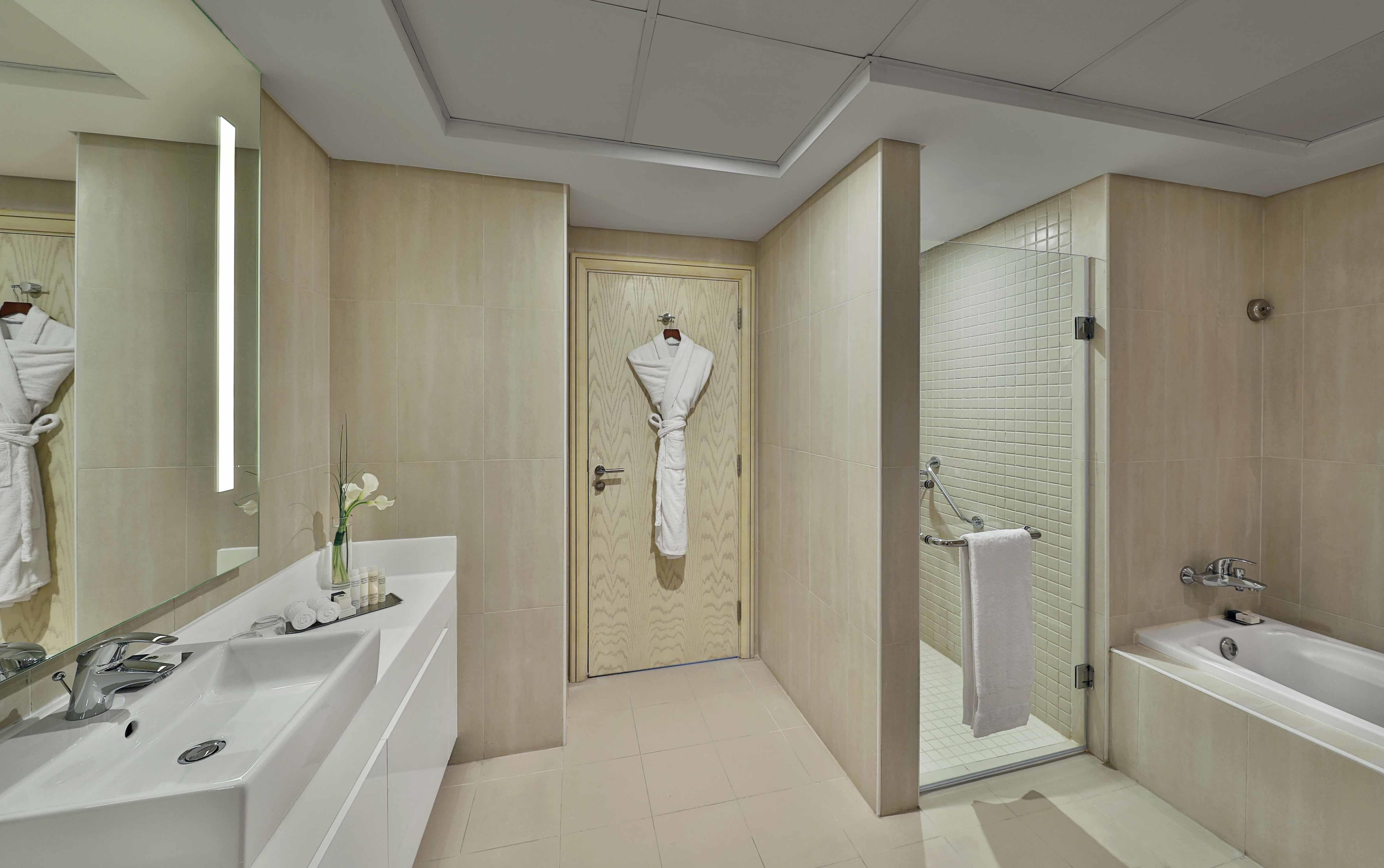 Suite Three Bedrooms