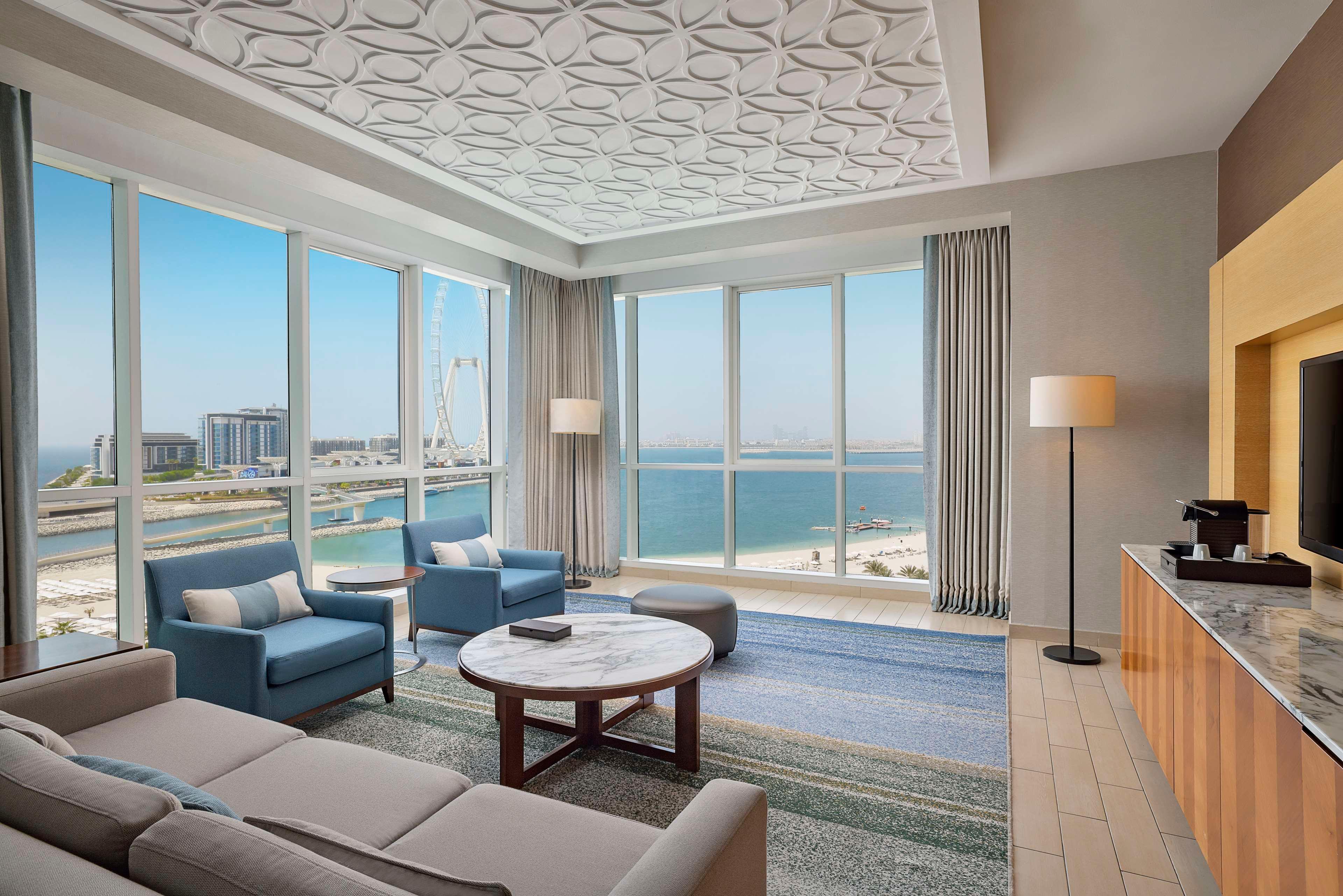 Suite Three Bedrooms