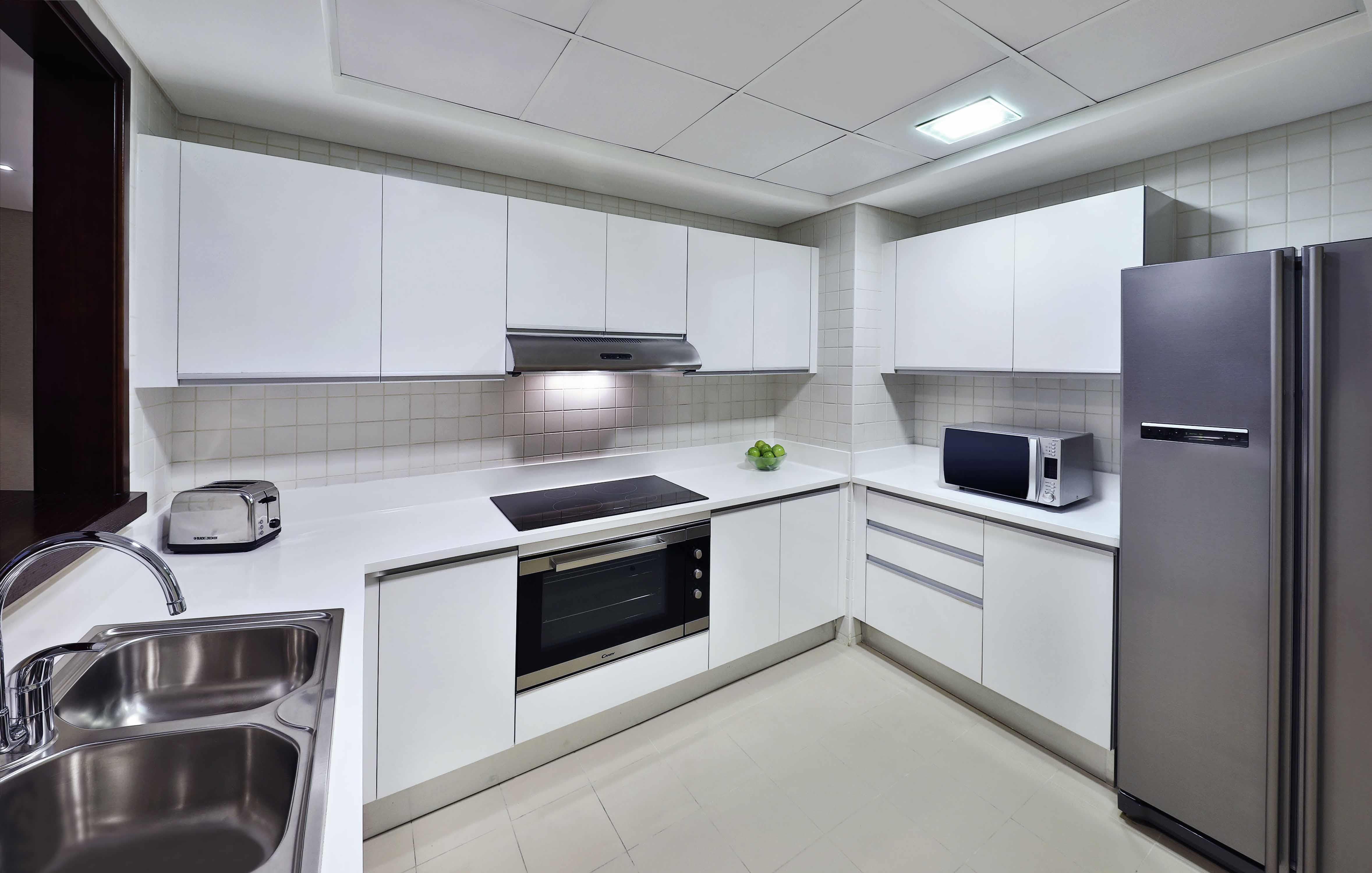 Suite Two Bedrooms