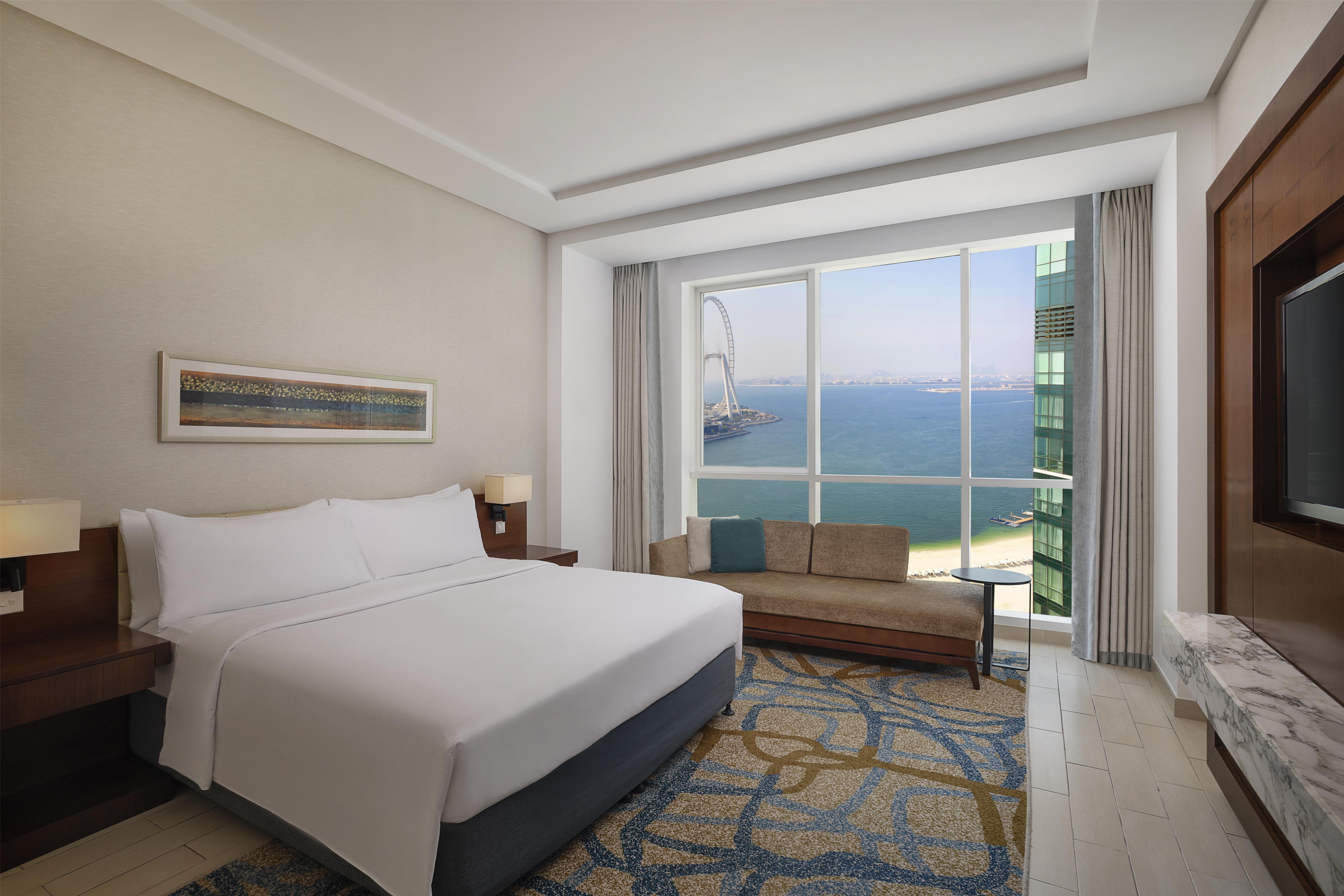 Suite Two Bedrooms