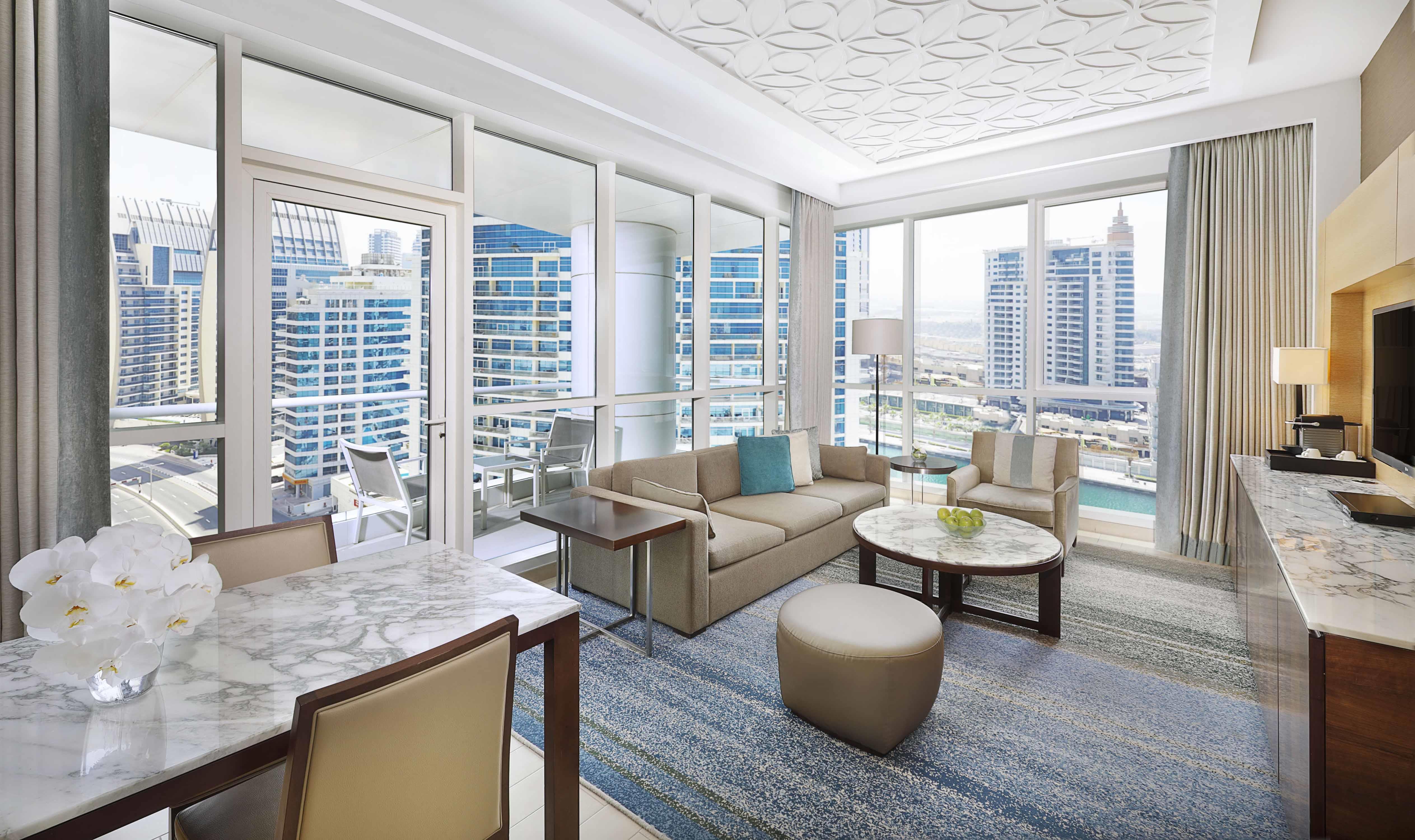 Suite with Kitchenette