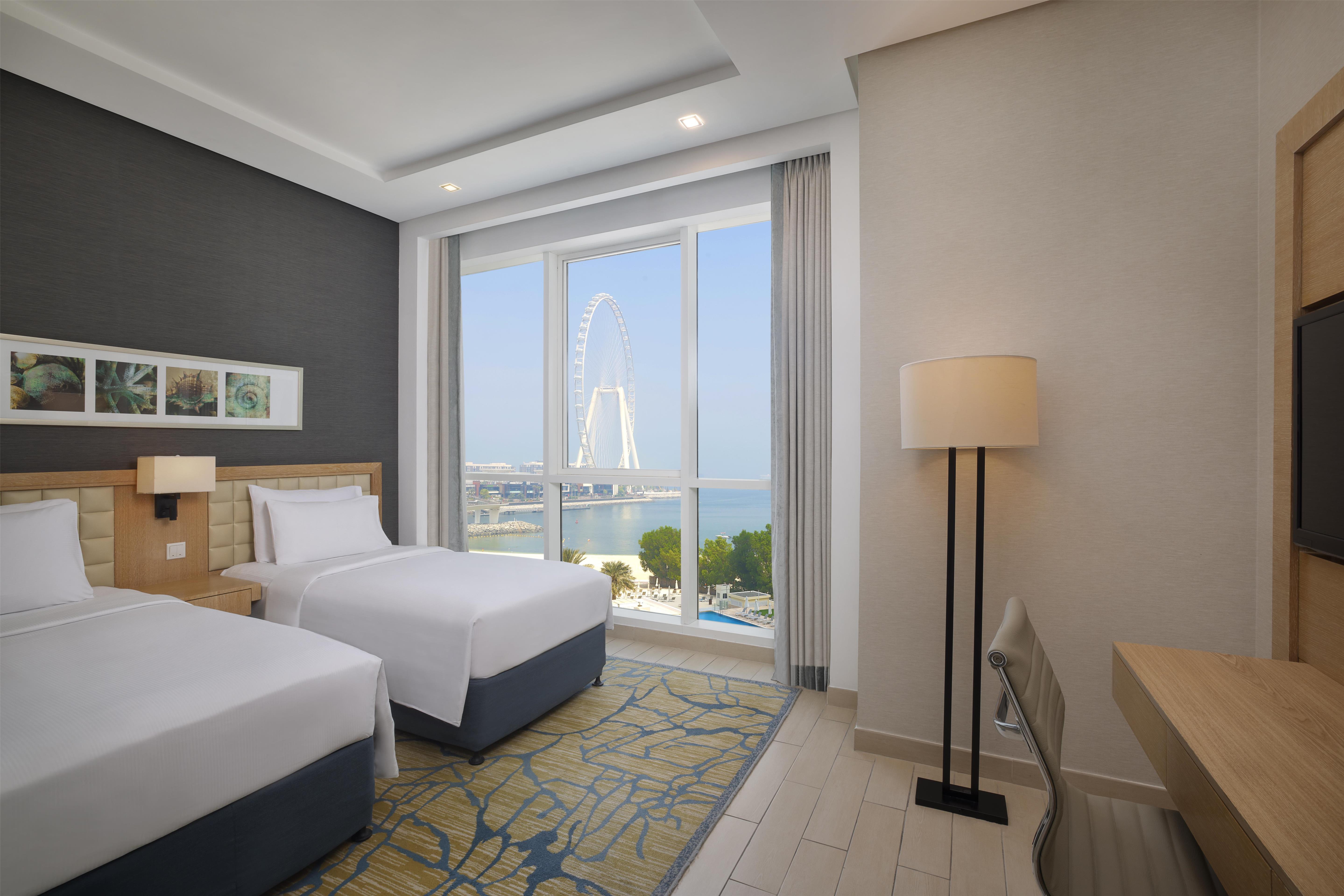 Suite Two Bedrooms