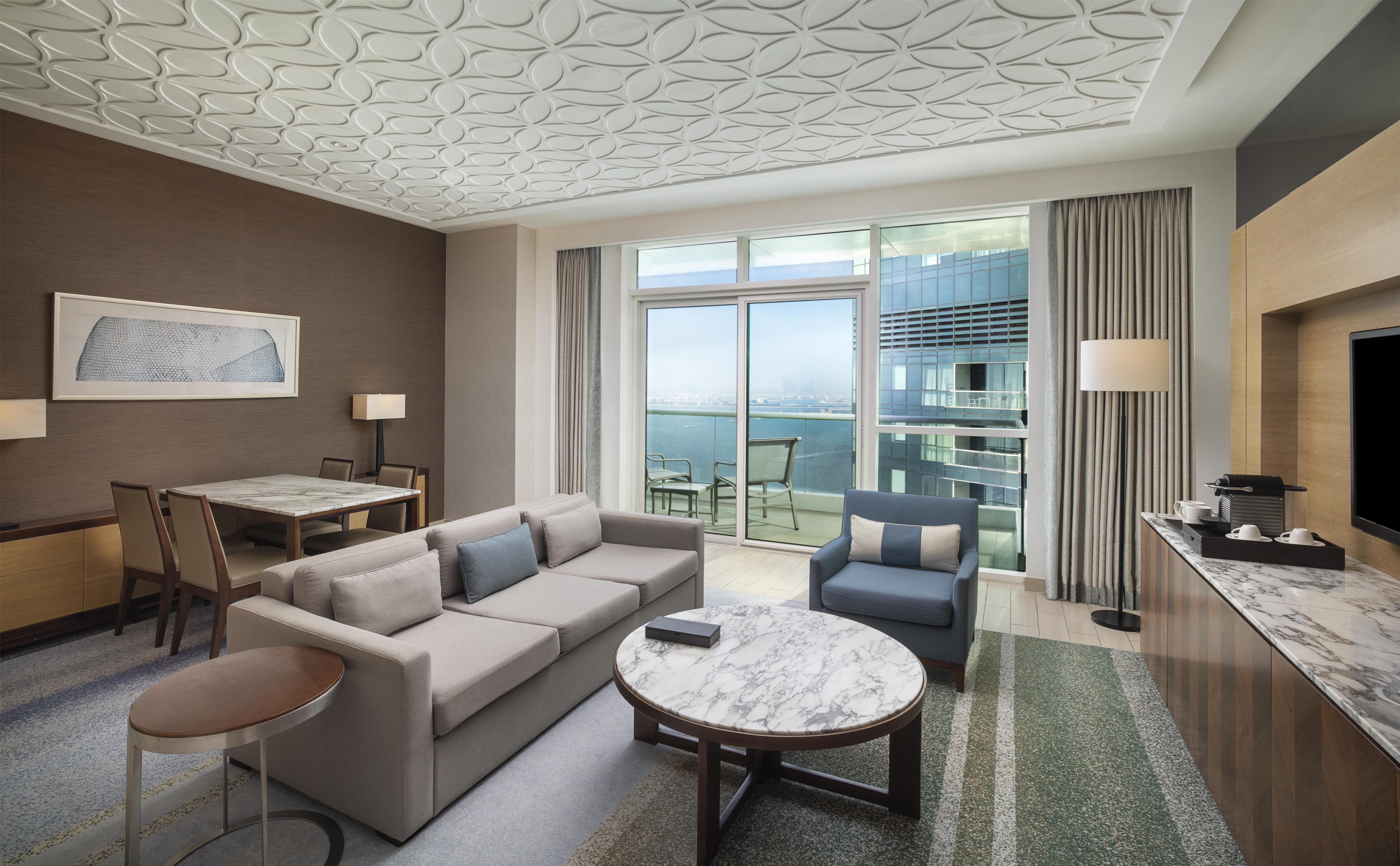 Suite Two Bedrooms