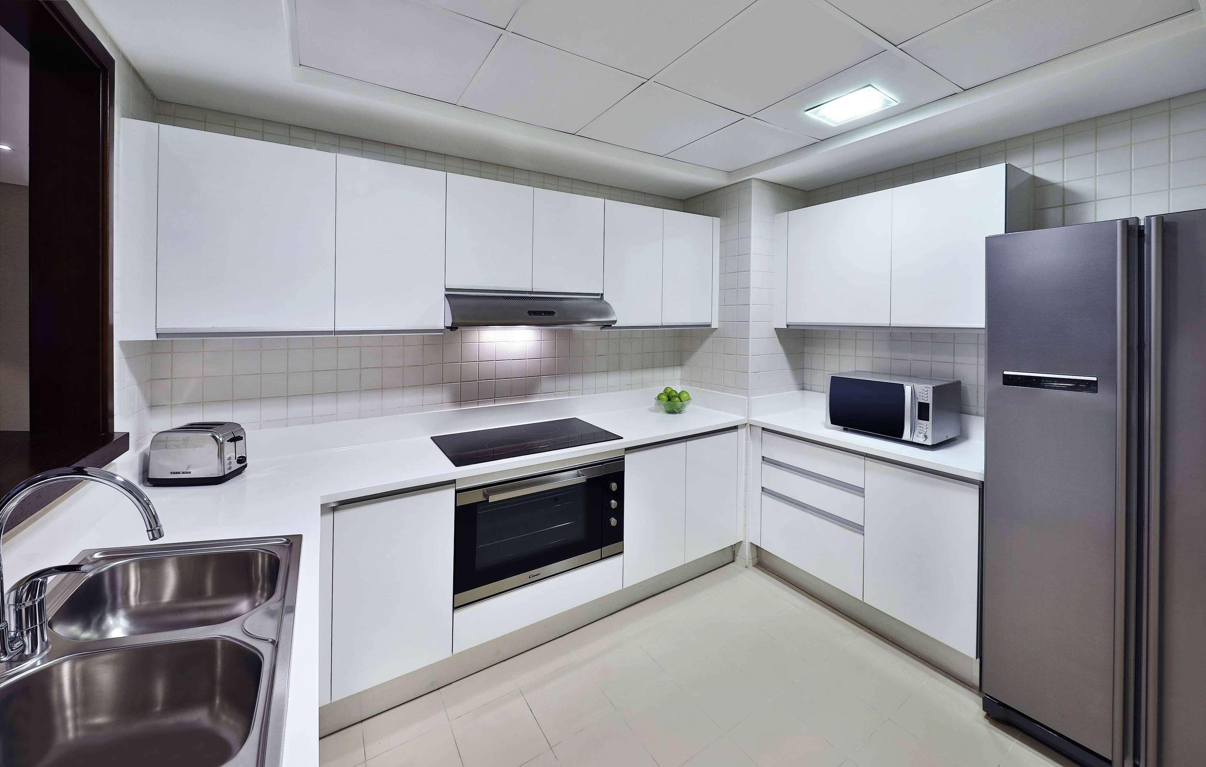 Suite with Kitchenette