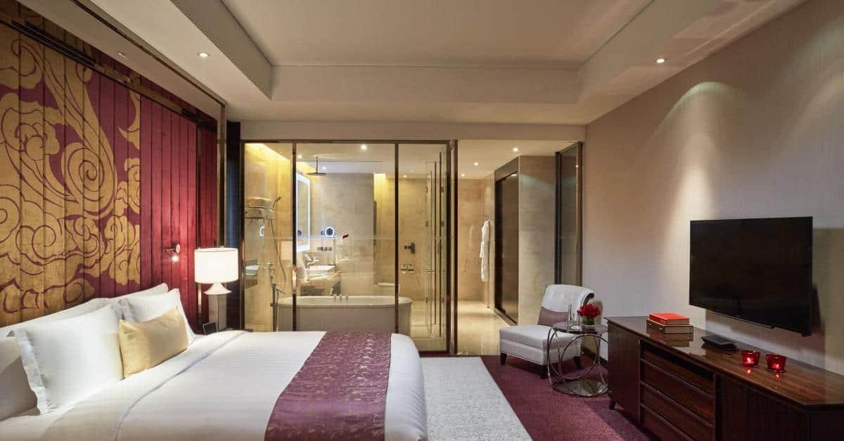 Junior Suite Standard