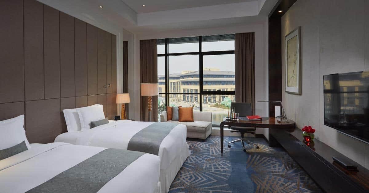 Room Superior Lake View