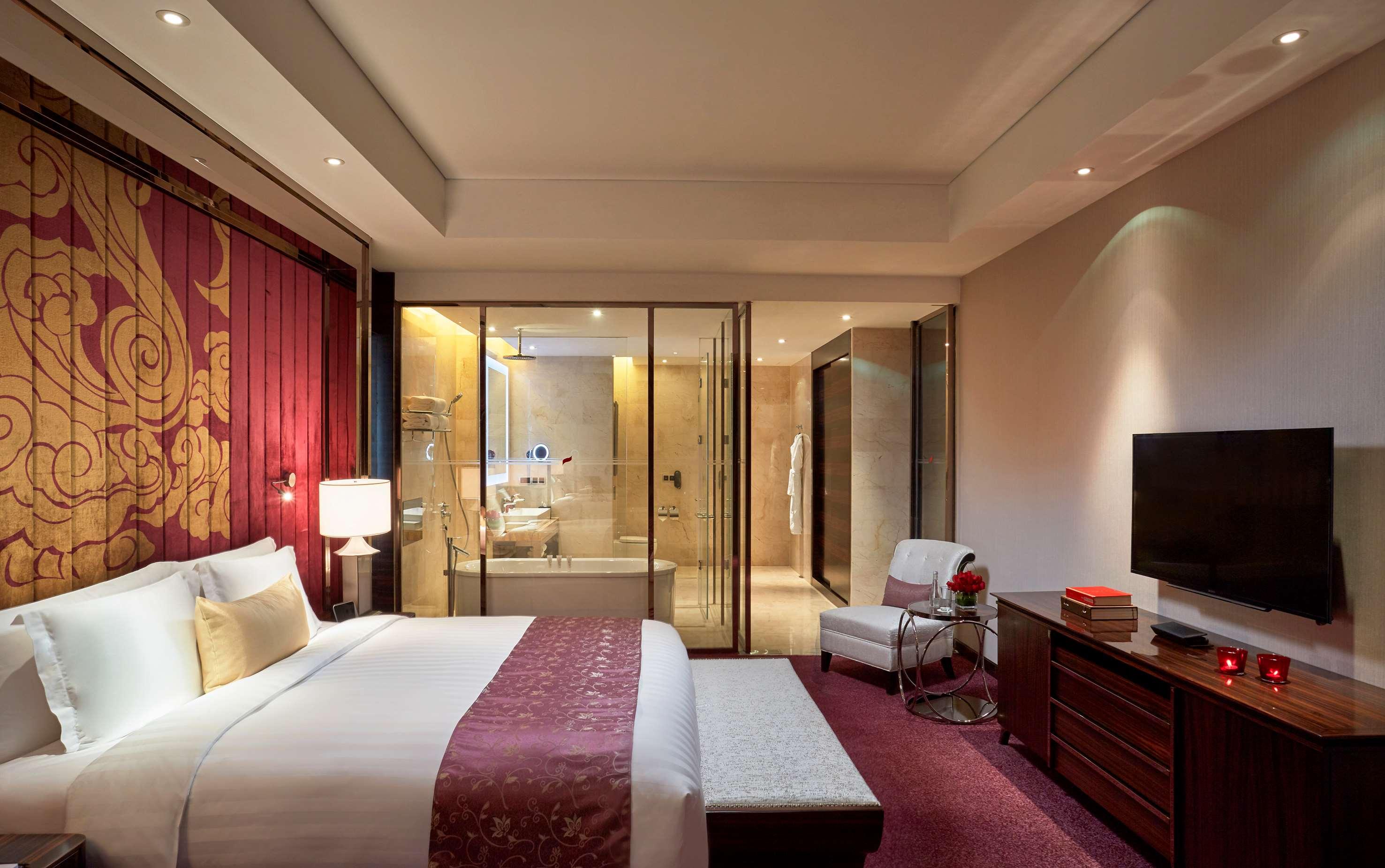 Junior Suite Standard