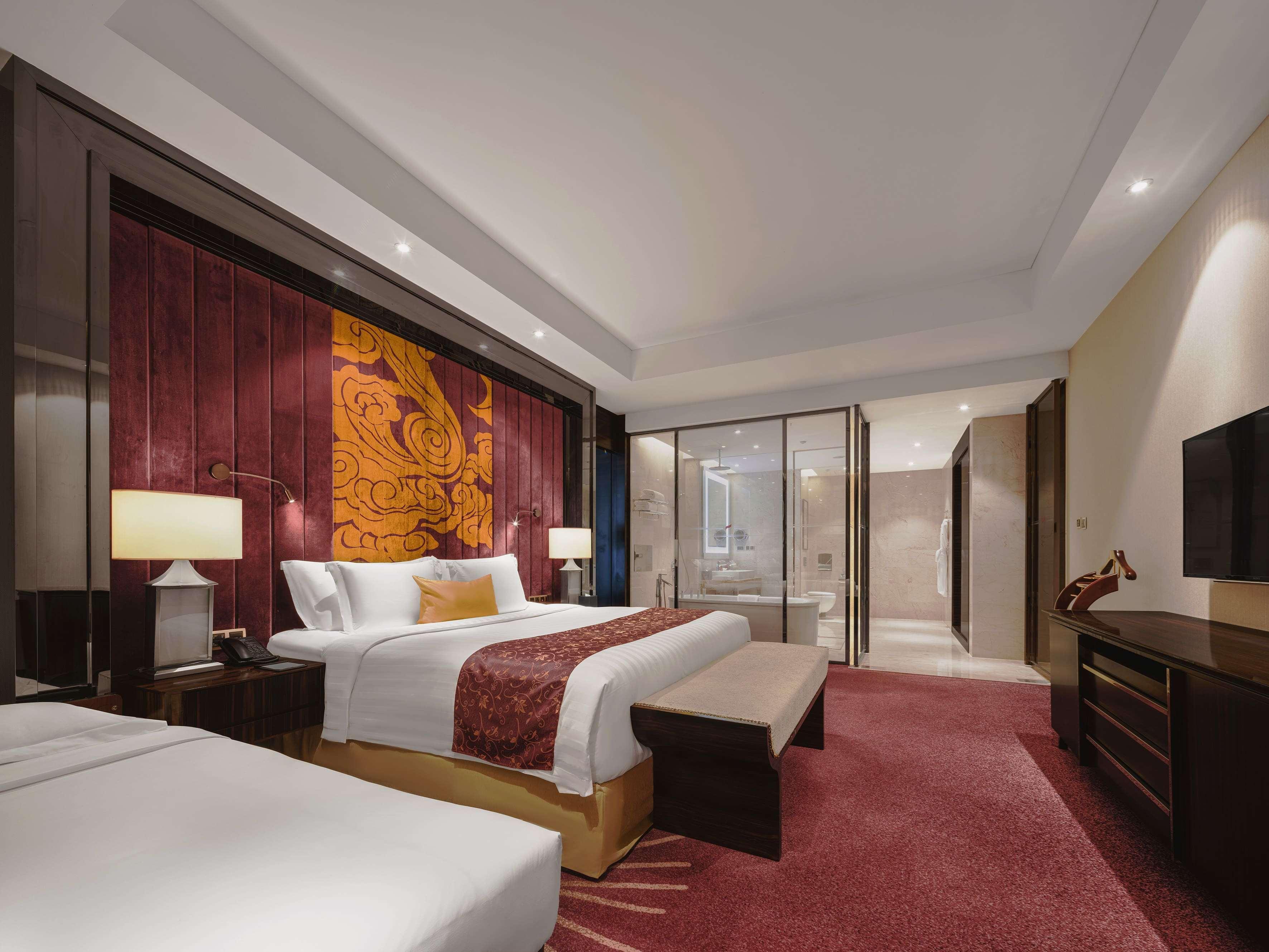 Family Room Standard