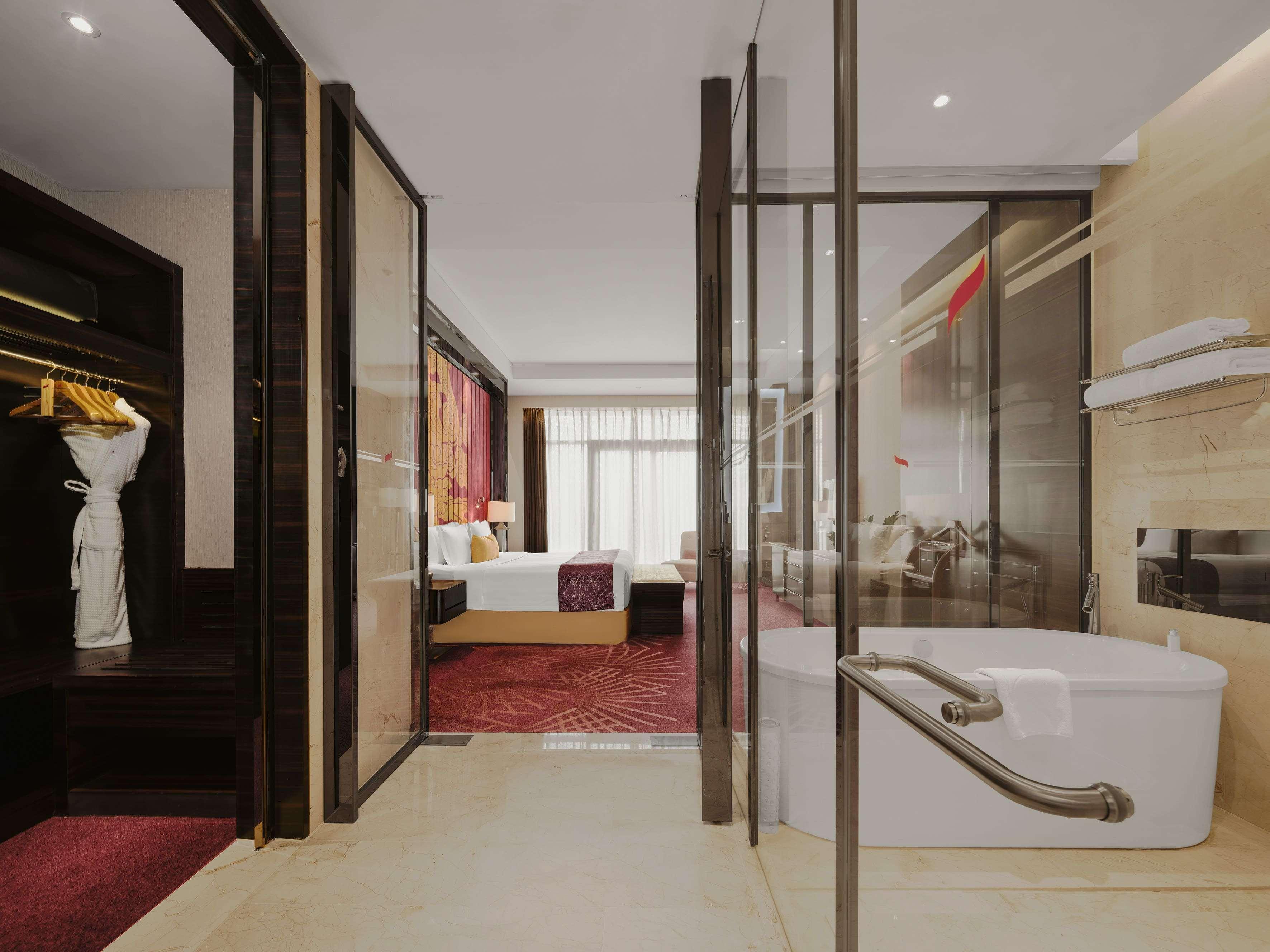 Junior Suite Standard