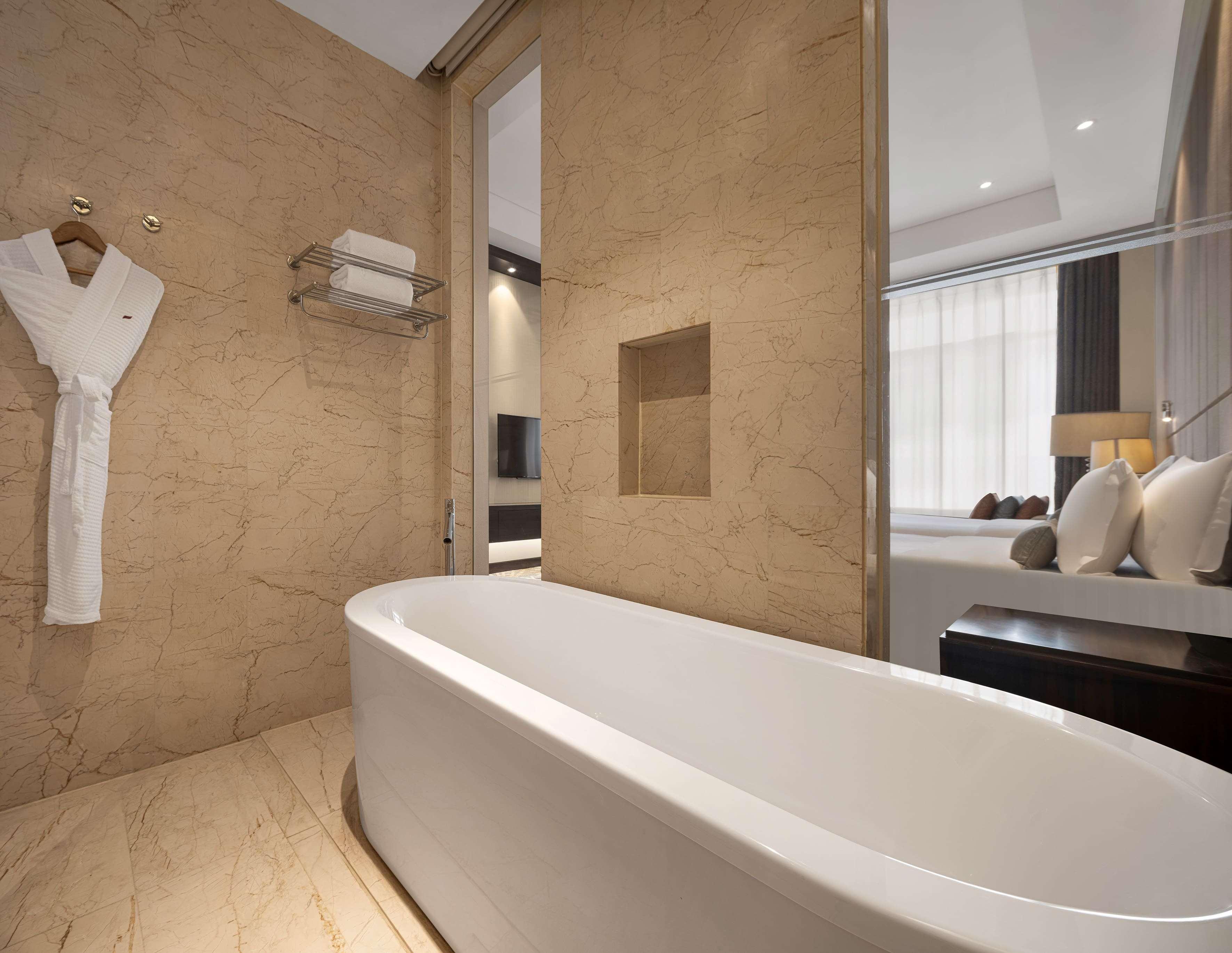 Junior Suite Standard