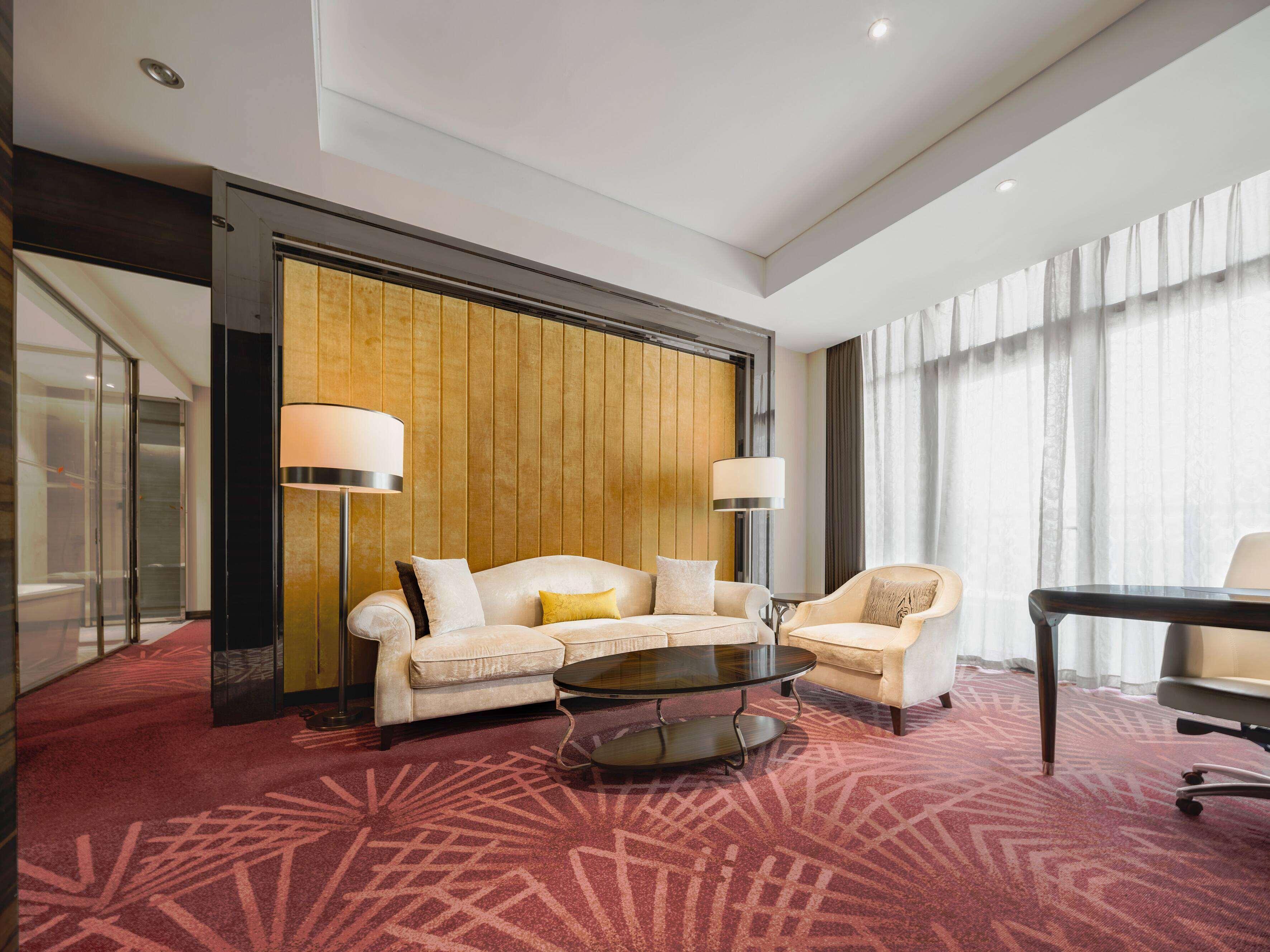 Junior Suite Standard