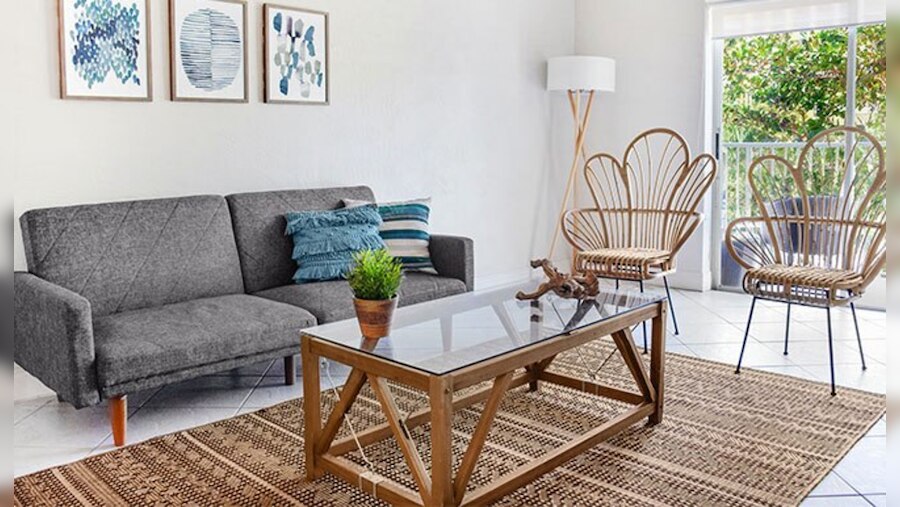 Room One Bedroom One Bathroom