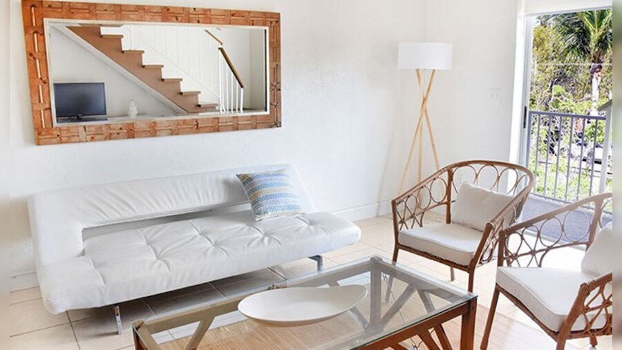 Room One Bedroom One Bathroom