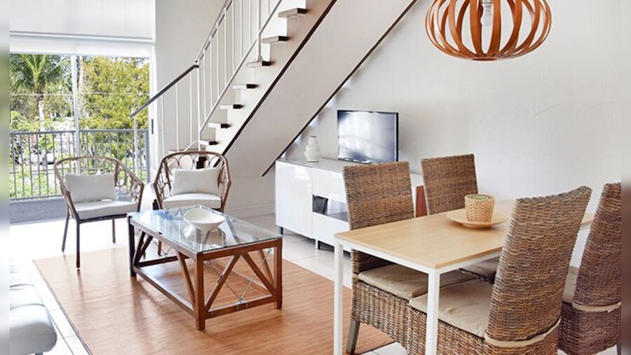 Room One Bedroom One Bathroom